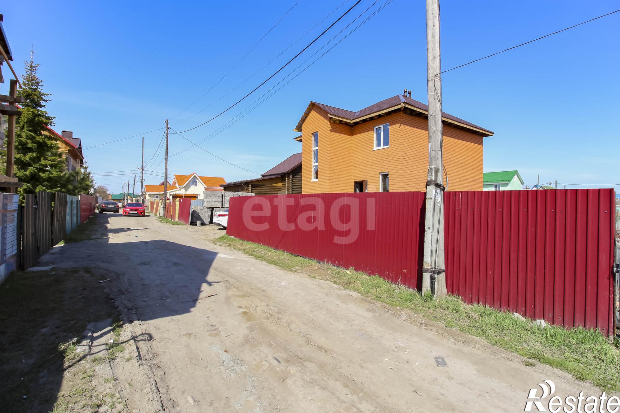 Купить дачу, дом, коттедж за 10 500 000 рублей на Рубиновая,