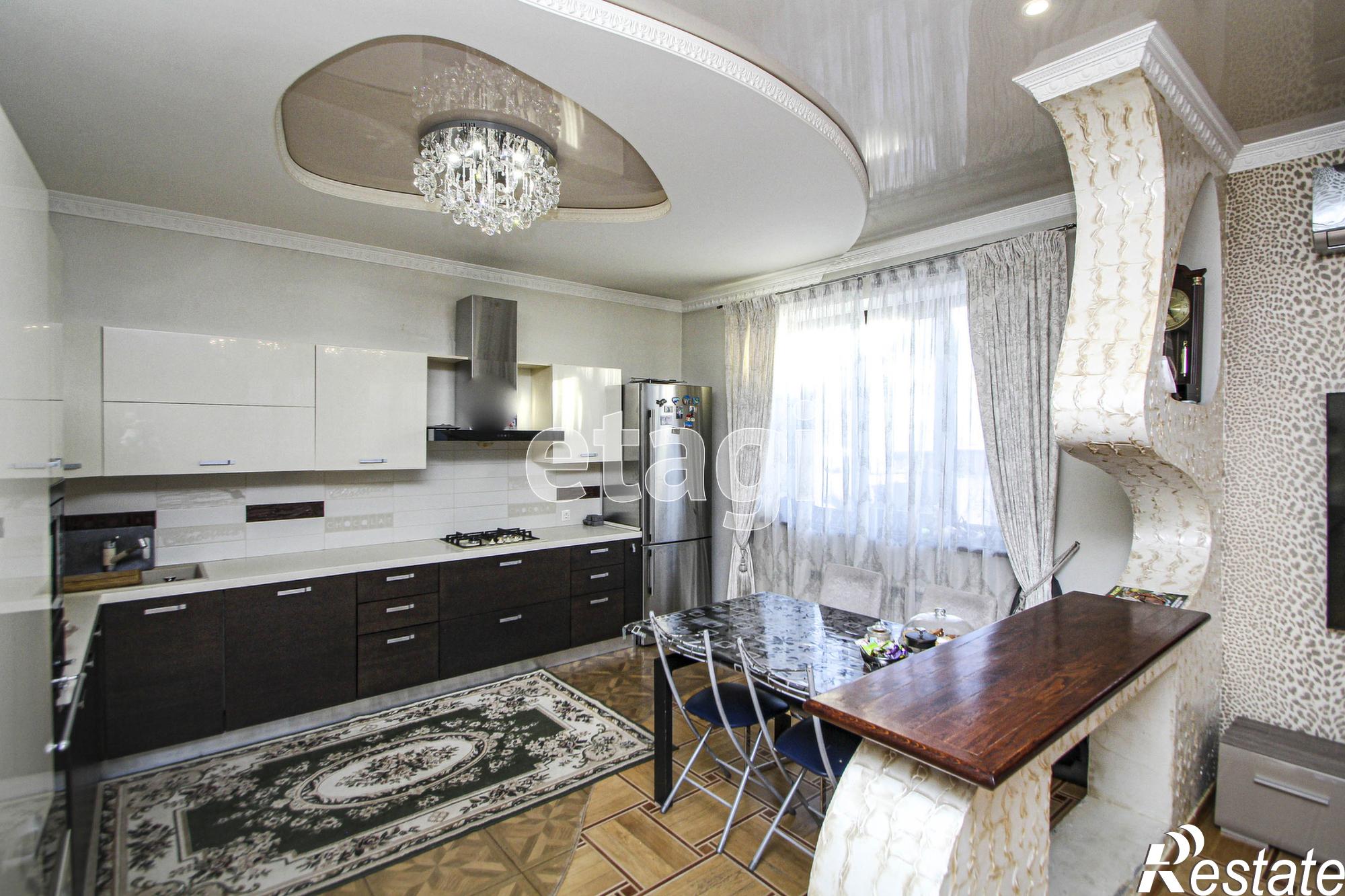 Купить дачу, дом, коттедж за 61 750 000 рублей на Большая Заречная, 97