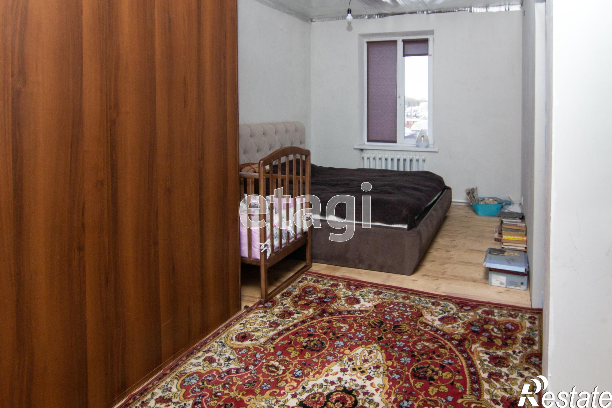 Купить дачу, дом, коттедж за 4 650 000 рублей на Лесная, 25