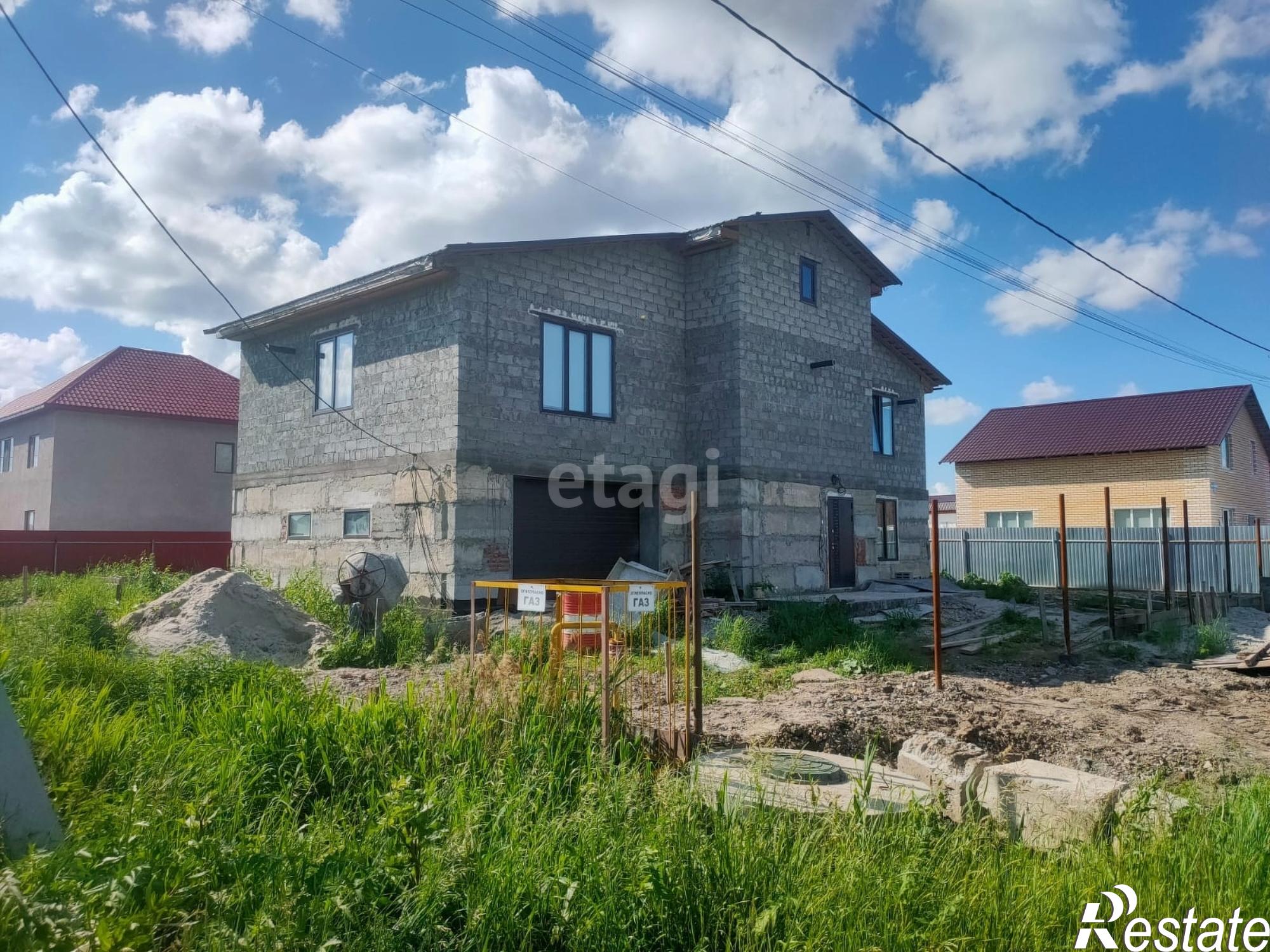 Купить дачу, дом, коттедж за 16 250 000 рублей на Казаровская, 22