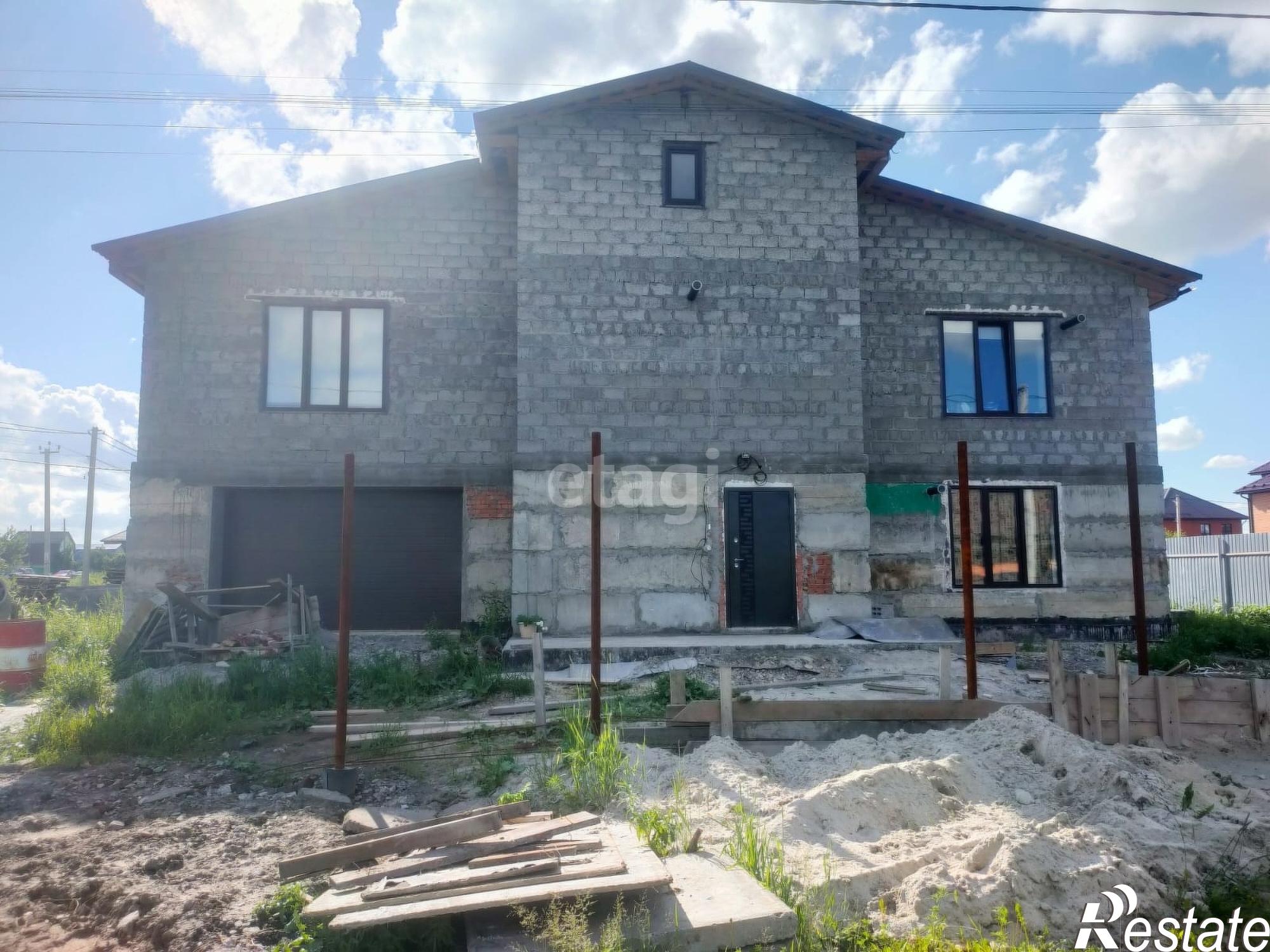 Купить дачу, дом, коттедж за 16 250 000 рублей на Казаровская, 22