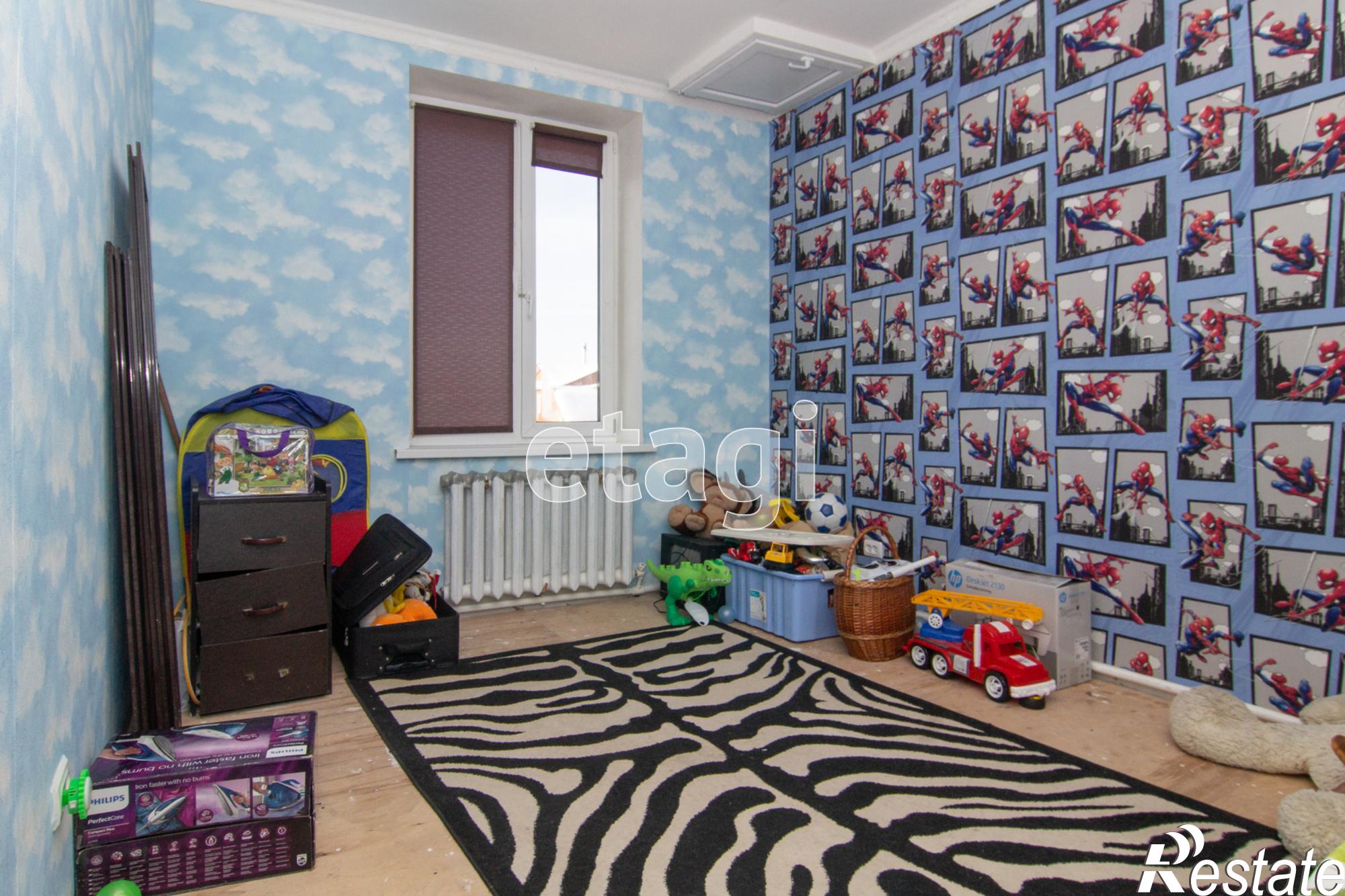Купить дачу, дом, коттедж за 4 650 000 рублей на Лесная, 25