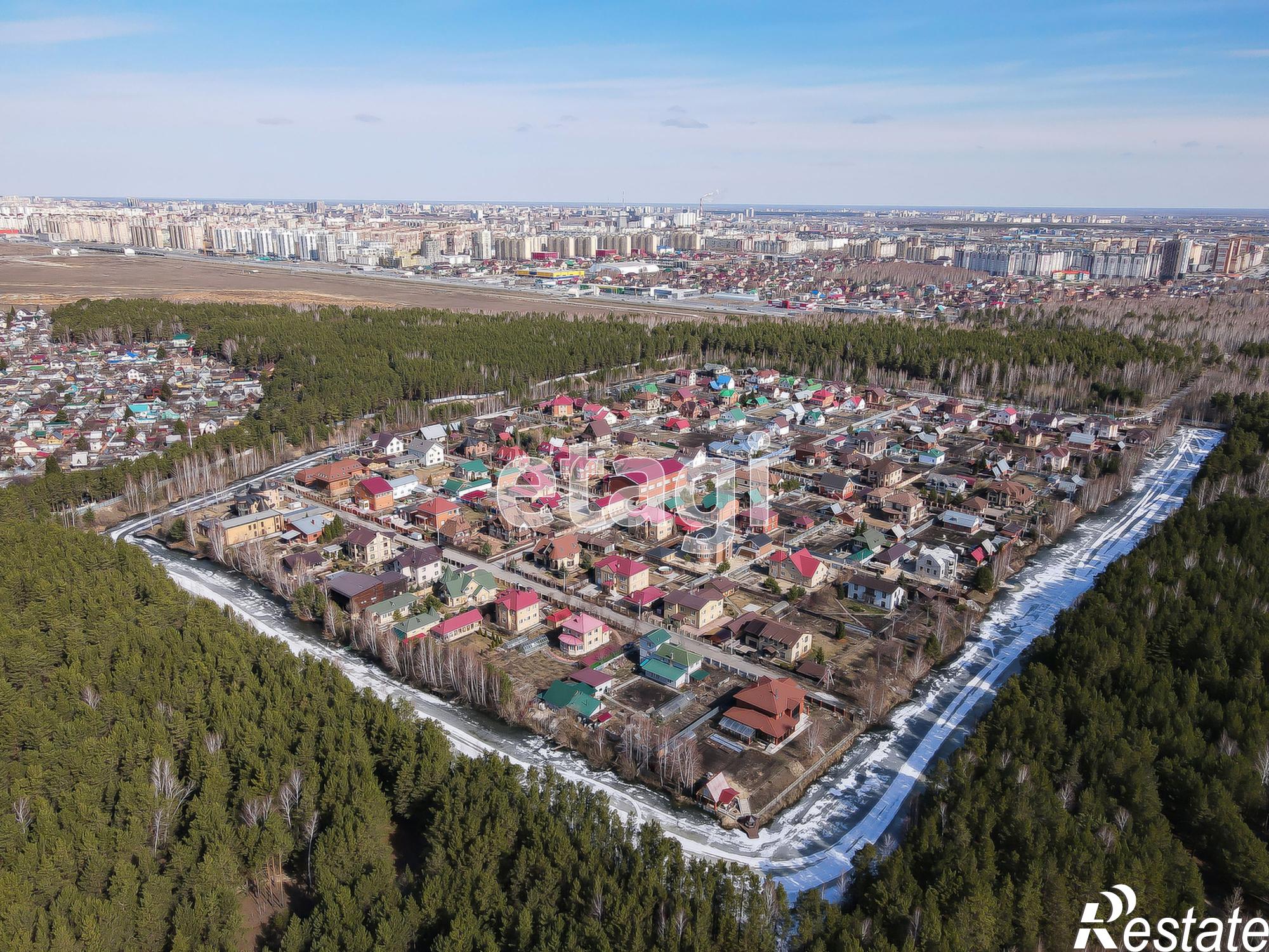 Купить дачу, дом, коттедж за 18 500 000 рублей на Четвертая,