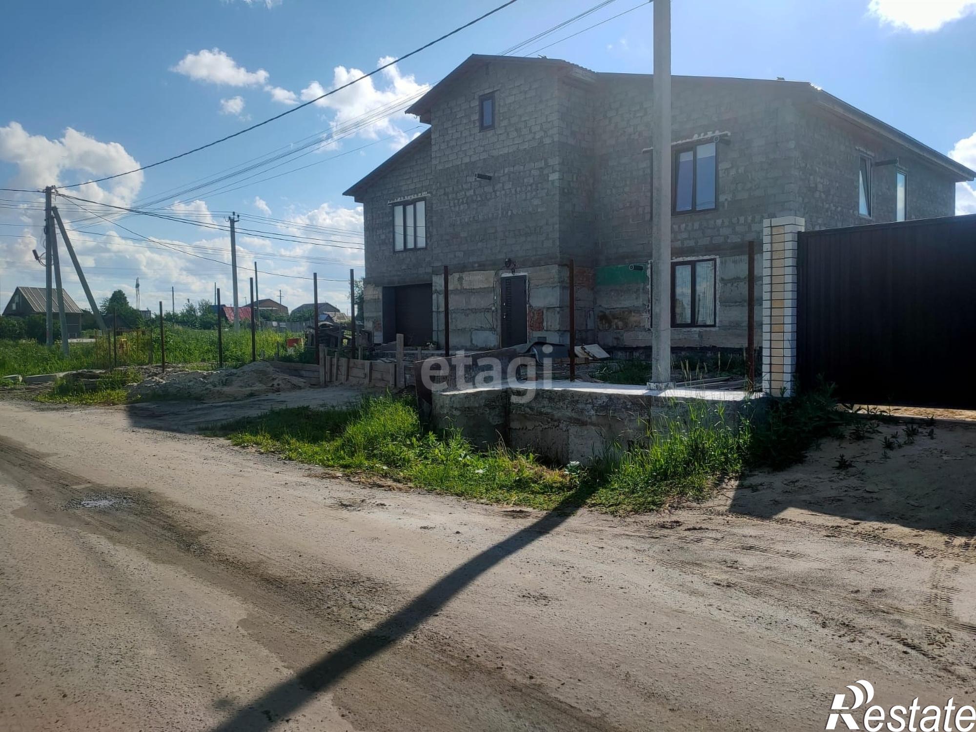 Купить дачу, дом, коттедж за 16 250 000 рублей на Казаровская, 22