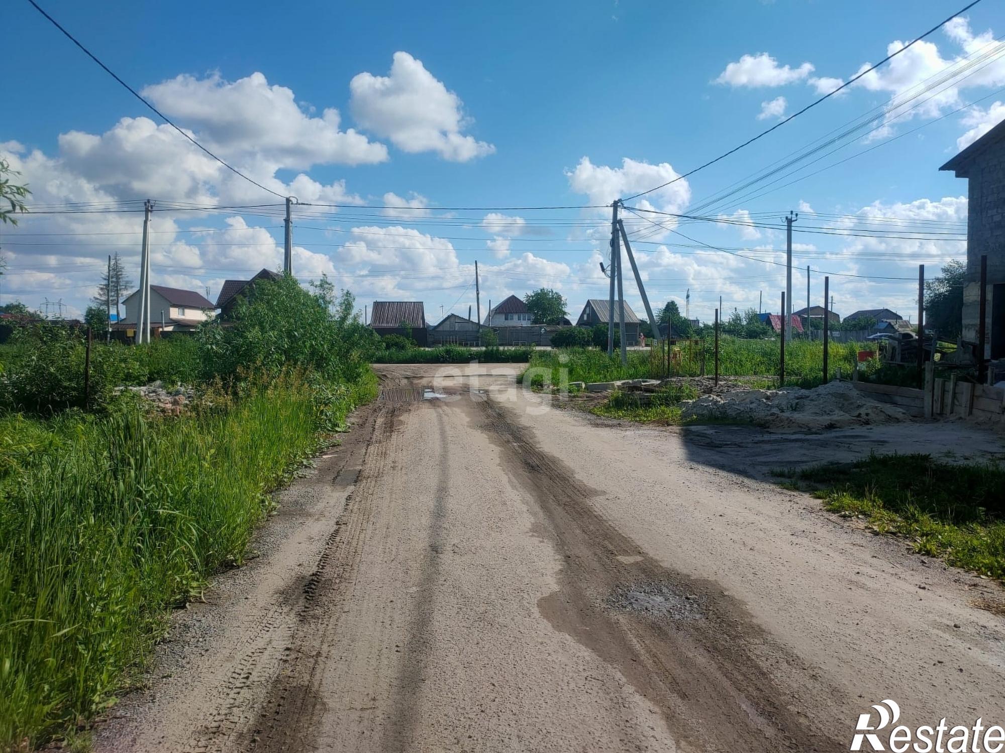 Купить дачу, дом, коттедж за 16 250 000 рублей на Казаровская, 22