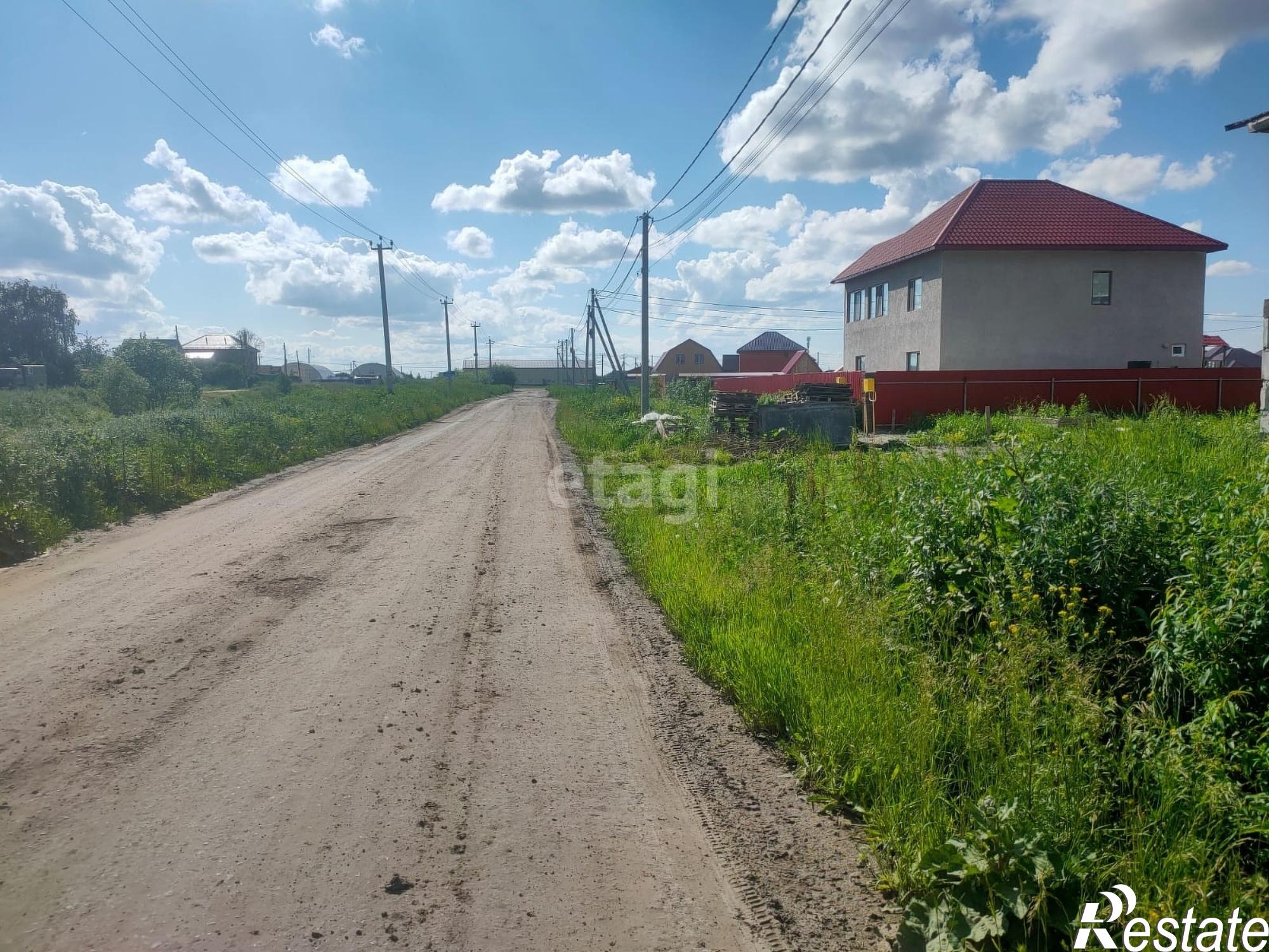 Купить дачу, дом, коттедж за 16 250 000 рублей на Казаровская, 22
