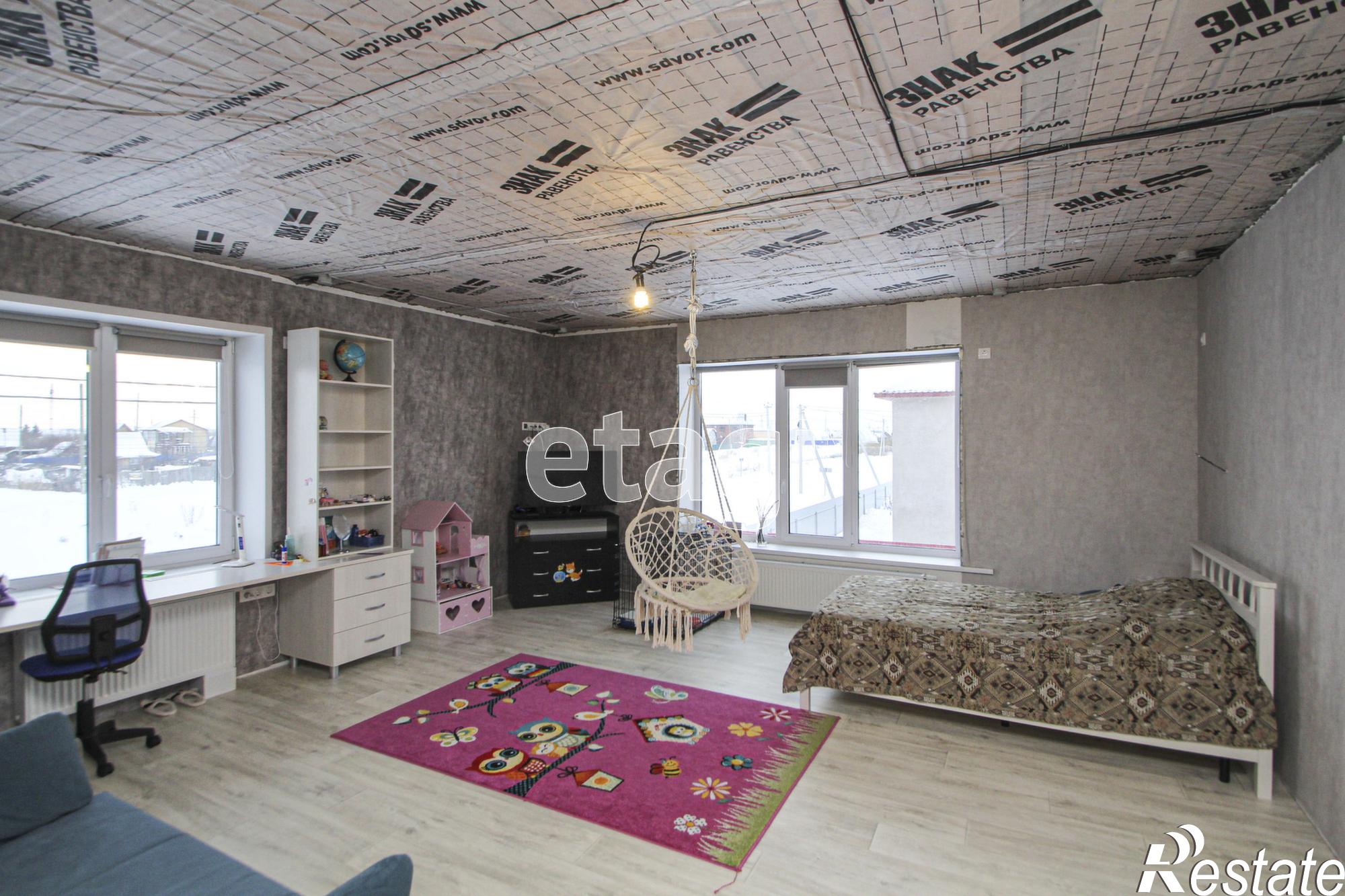 Купить дачу, дом, коттедж за 16 250 000 рублей на Казаровская, 22