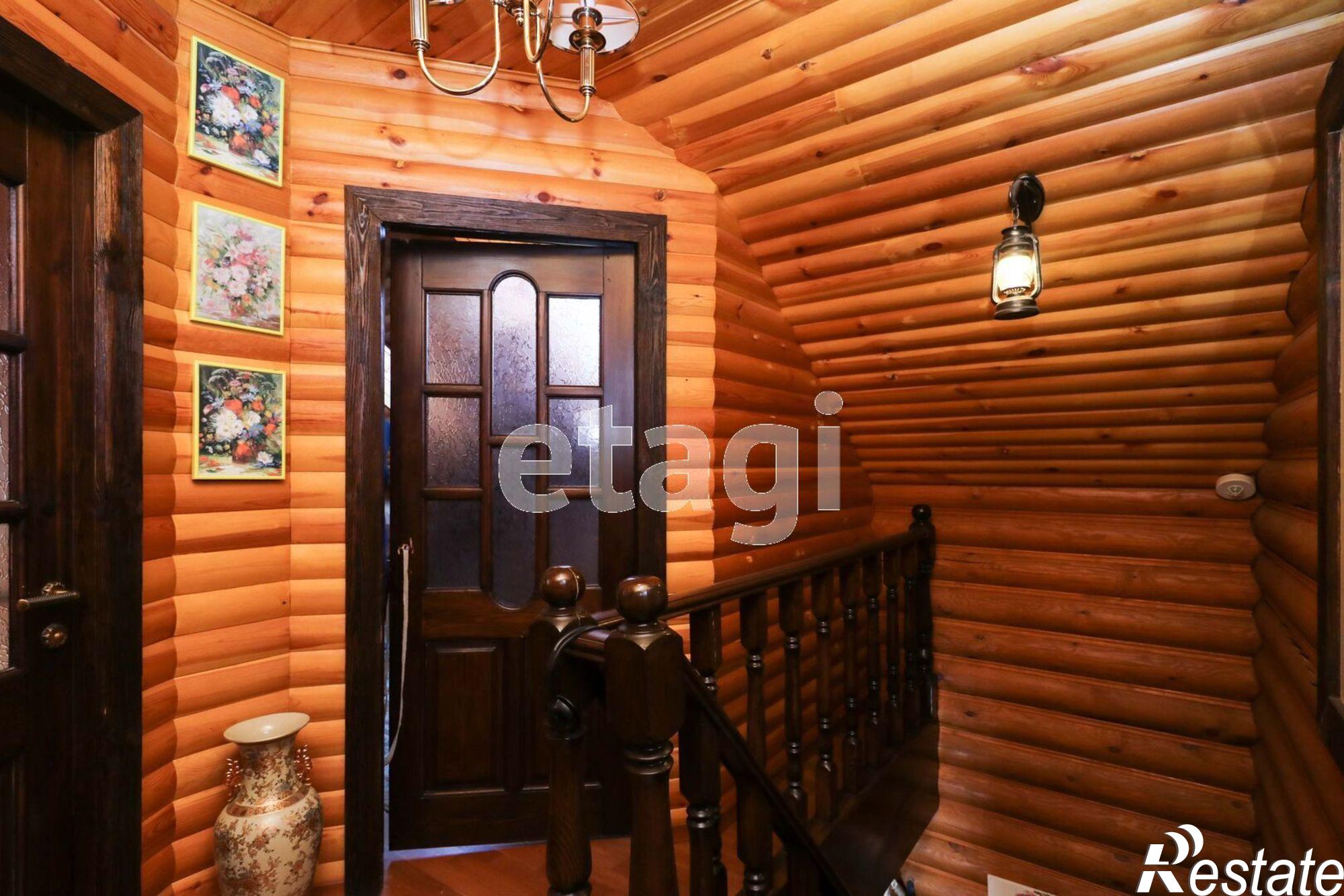 Купить дачу, дом, коттедж за 18 500 000 рублей на Четвертая,