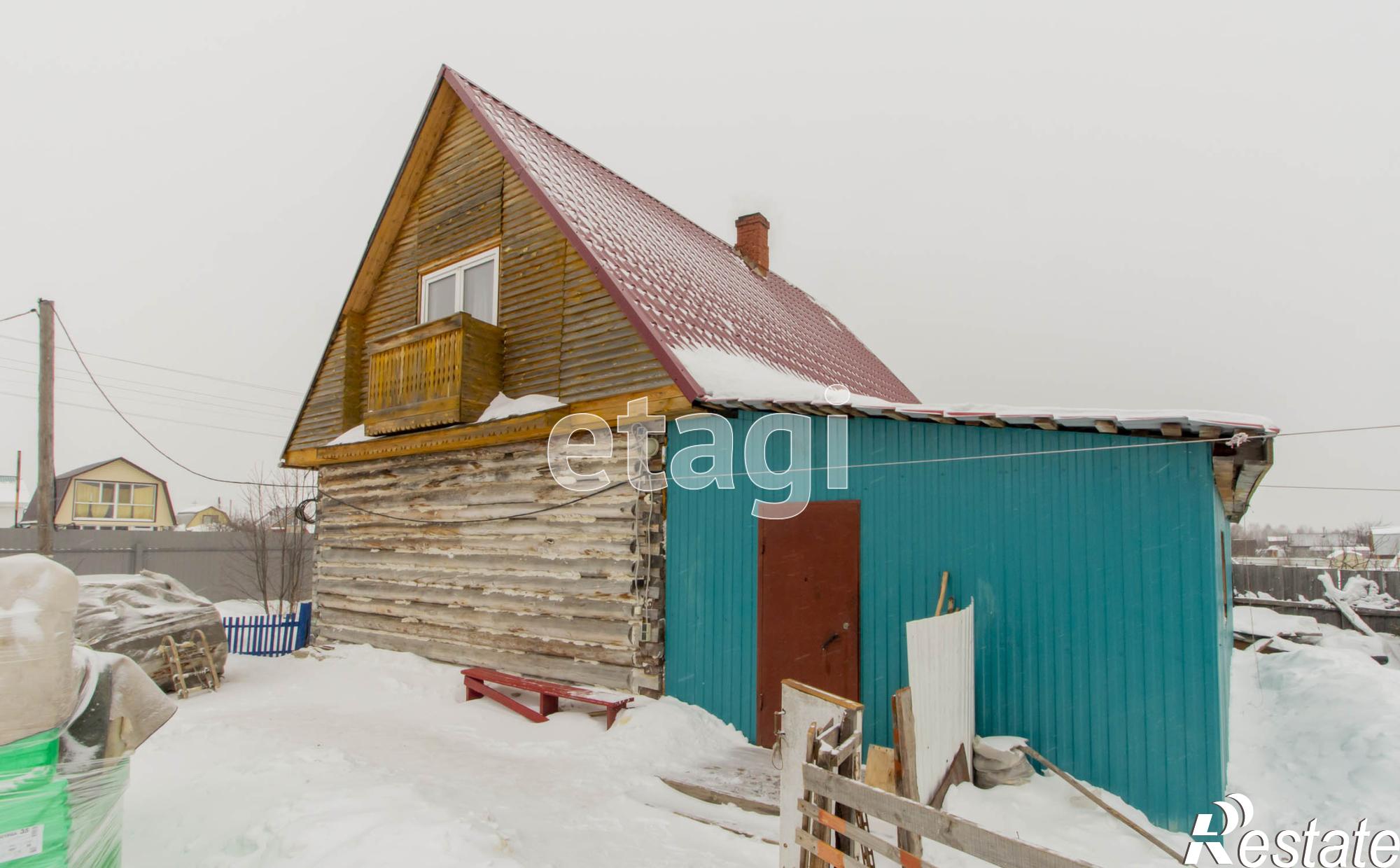 Купить дачу, дом, коттедж за 5 600 000 рублей на 2-я Восточная, 1525
