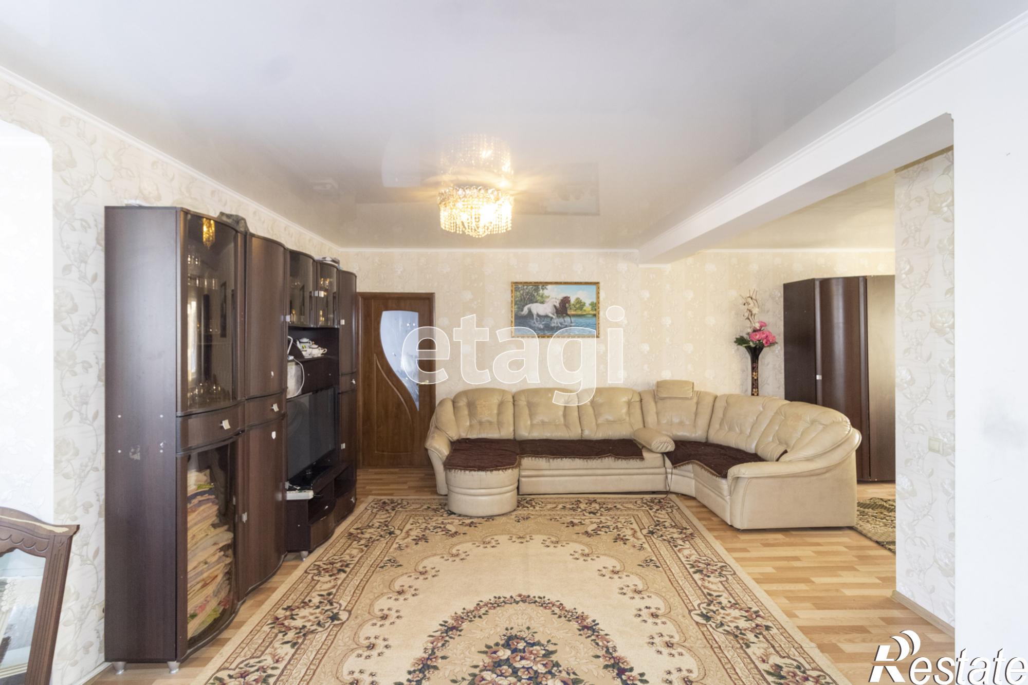 Купить дачу, дом, коттедж за 11 900 000 рублей на Союзная, 75