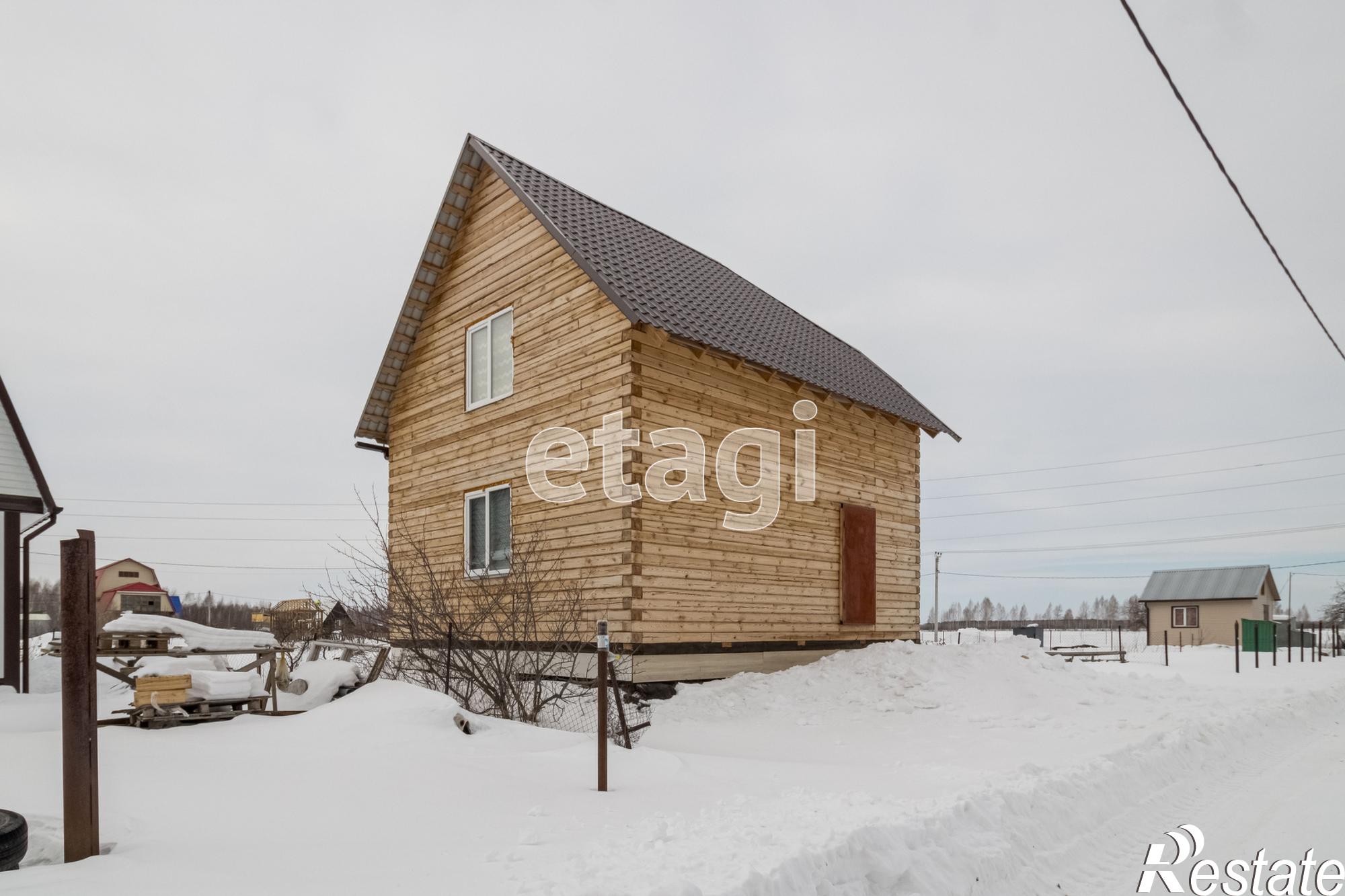 Купить дачу, дом, коттедж за 2 230 000 рублей на Каспийская,