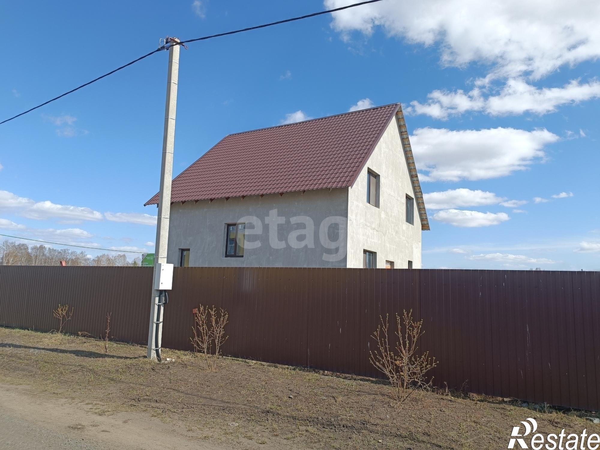 Купить дачу, дом, коттедж за 7 400 000 рублей на Олега Антонова,