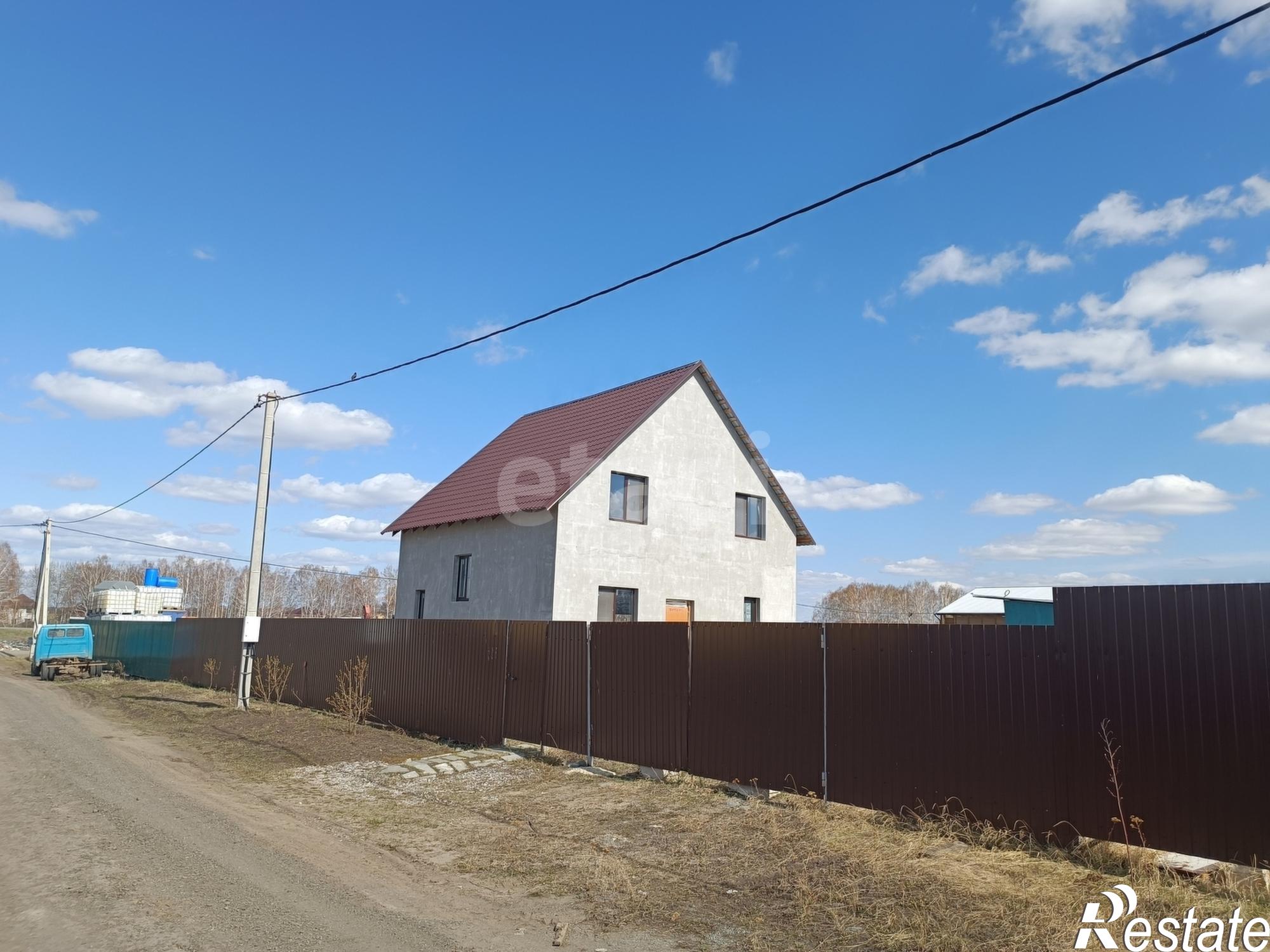 Купить дачу, дом, коттедж за 7 400 000 рублей на Олега Антонова,