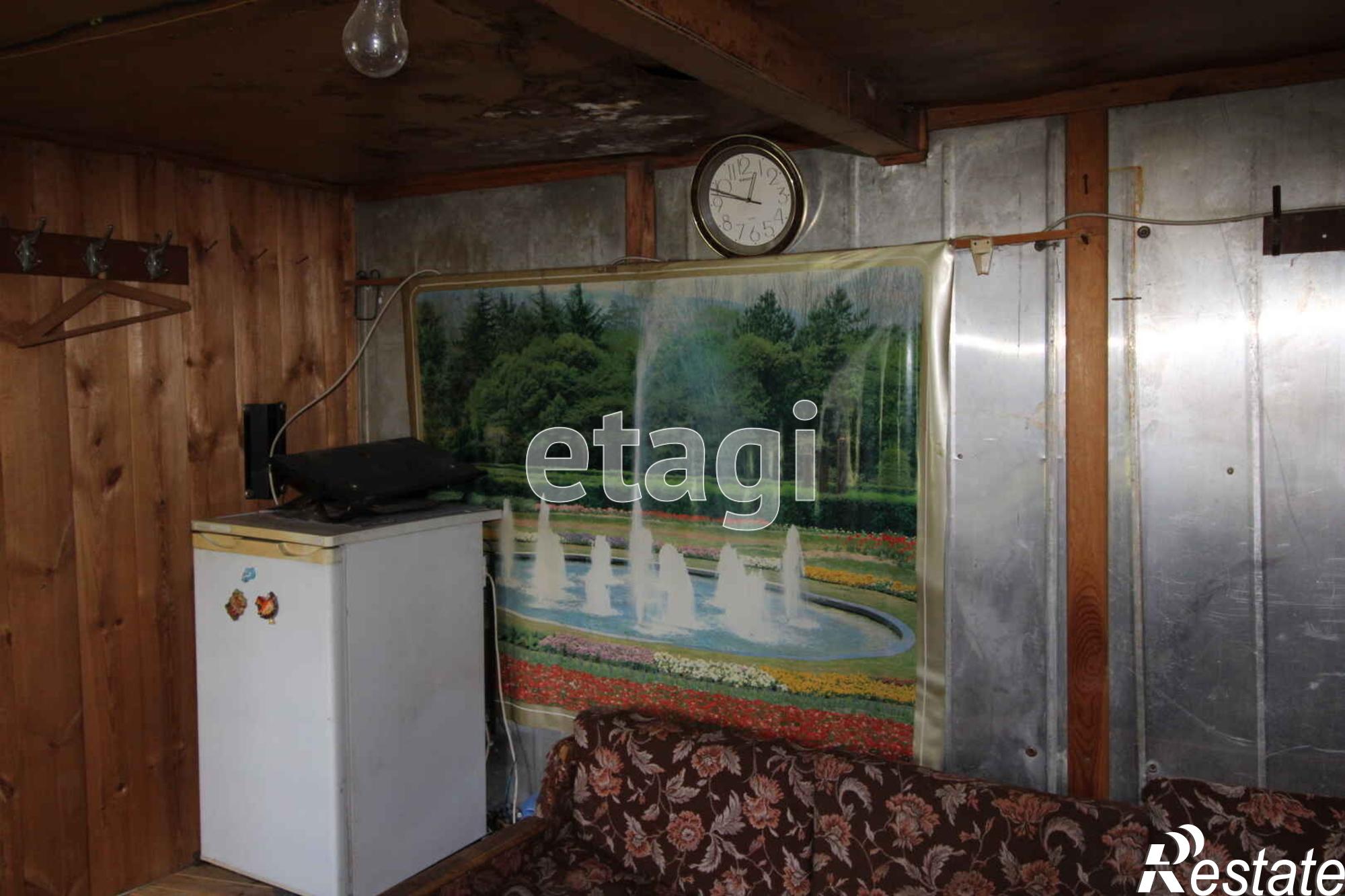 Купить дачу, дом, коттедж за 2 500 000 рублей на Ветров,