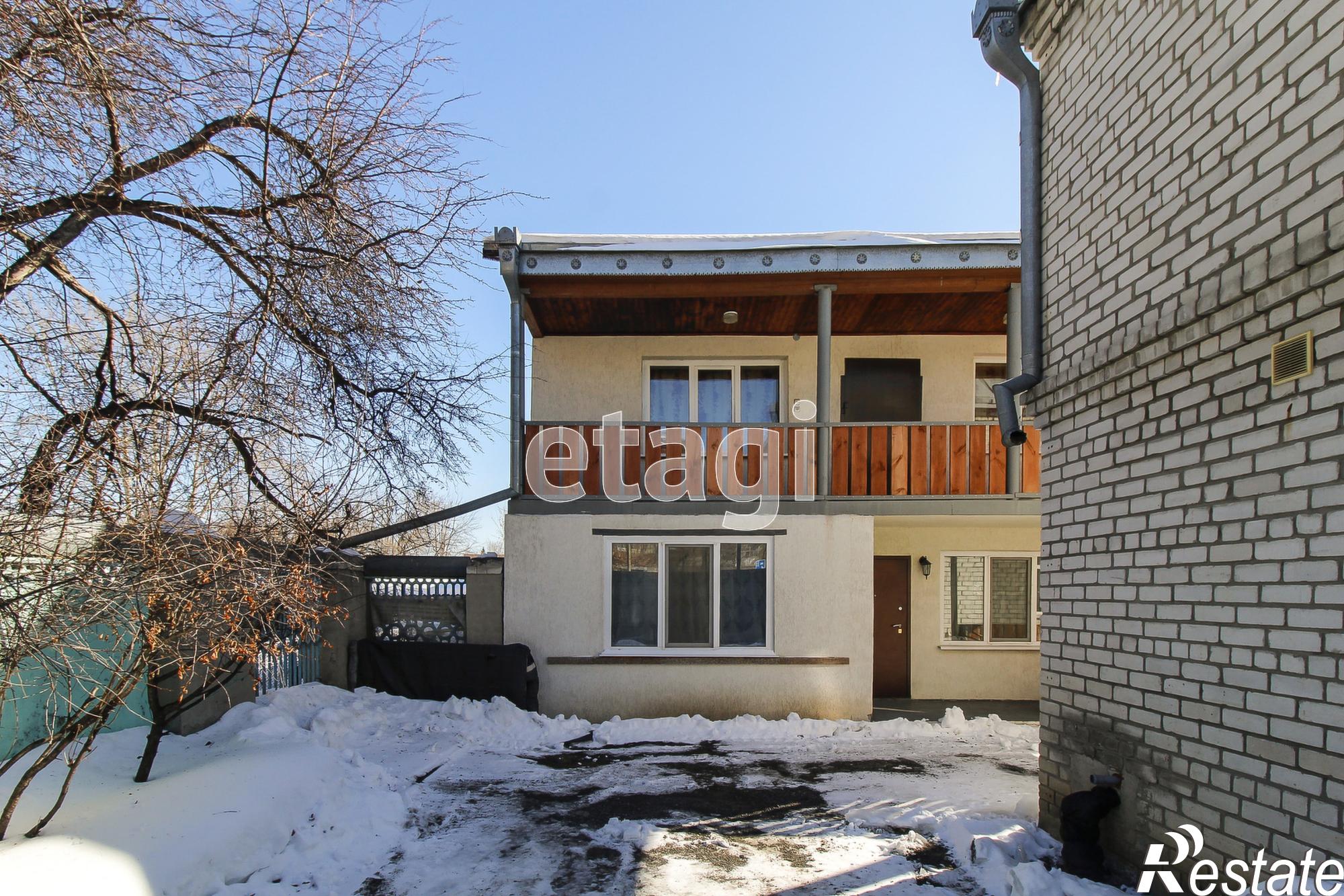 Купить дачу, дом, коттедж за 11 500 000 рублей на Парковая, 21