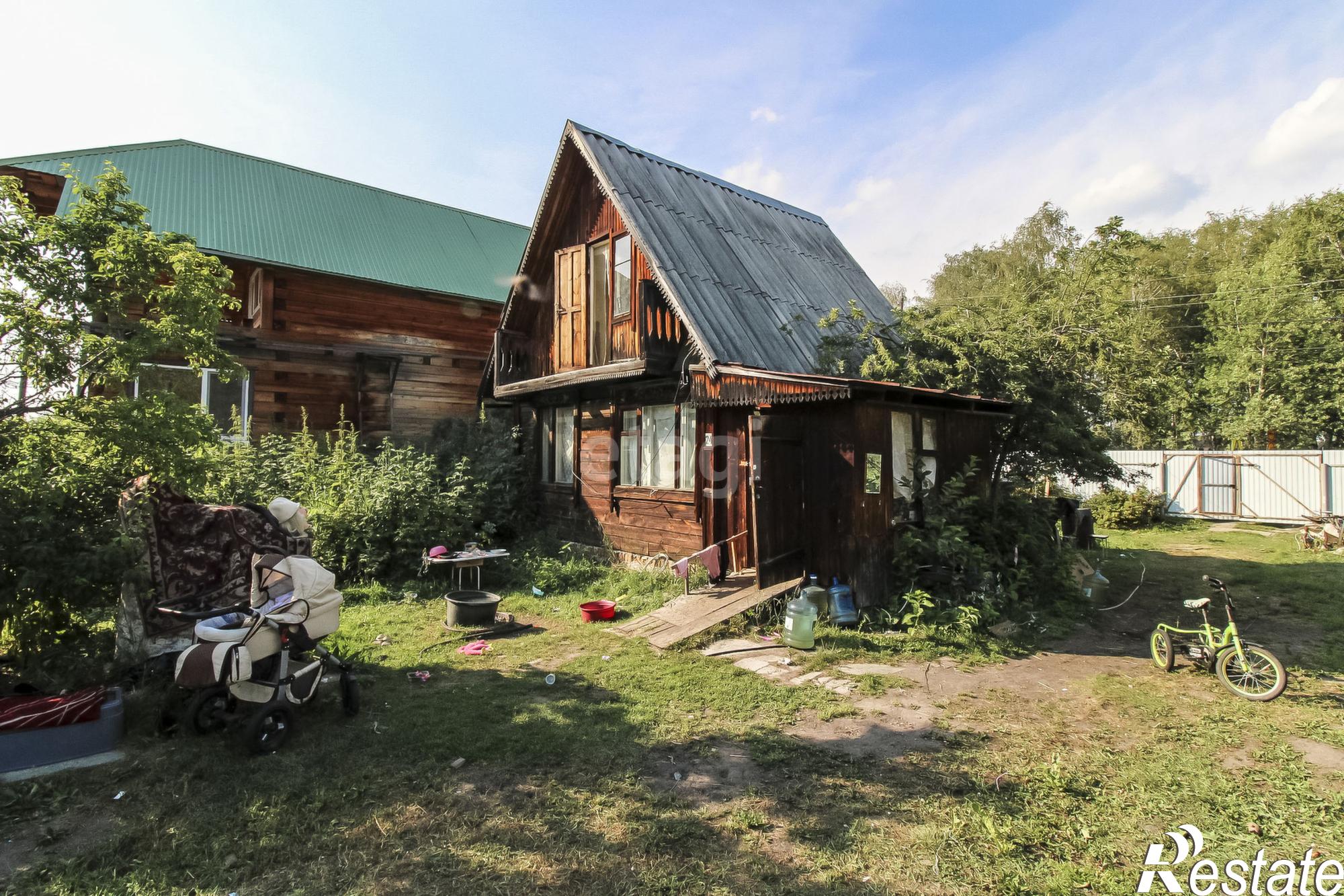 Купить дачу, дом, коттедж за 3 200 000 рублей на Центральная, 24