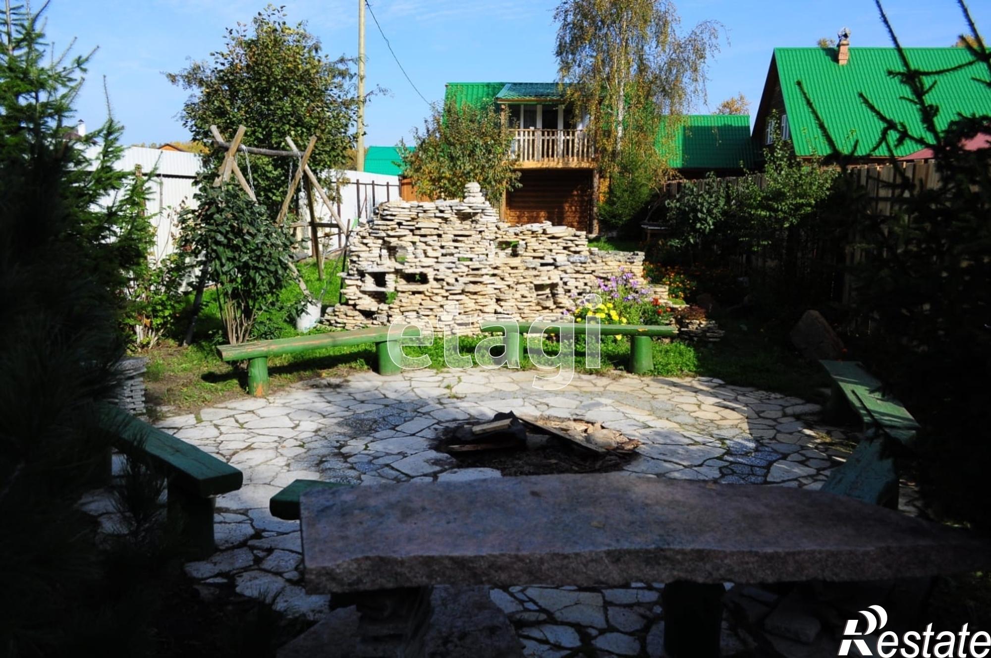 Купить дачу, дом, коттедж за 10 000 000 рублей на Березовая, 22