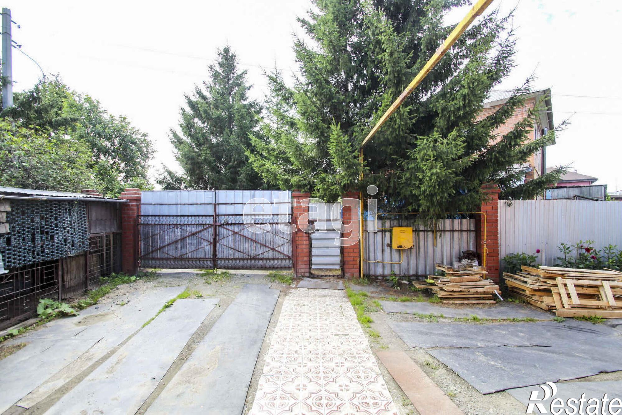 Купить дачу, дом, коттедж за 12 990 000 рублей на Тенистая,