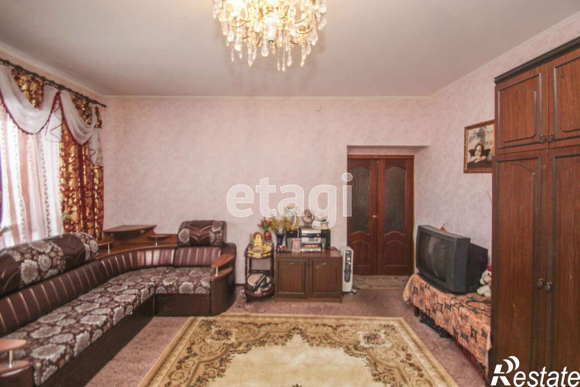 Купить дачу, дом, коттедж за 12 990 000 рублей на Тенистая,