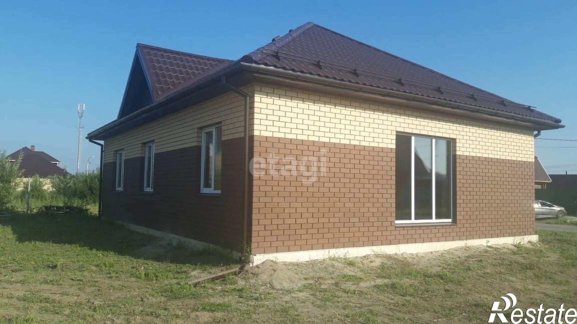 Купить дачу, дом, коттедж за 8 150 000 рублей на Мирная, 7