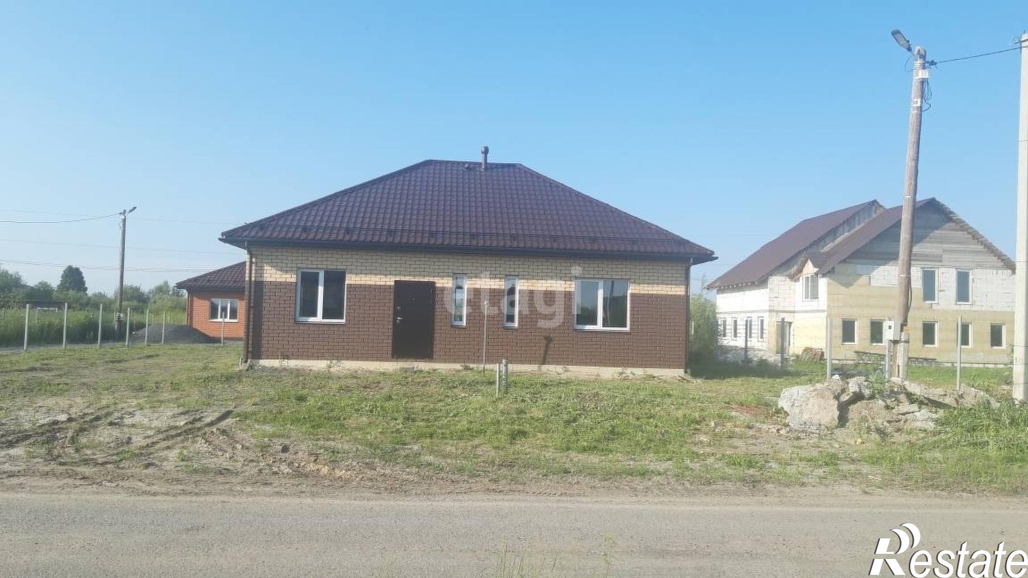 Купить дачу, дом, коттедж за 8 150 000 рублей на Мирная, 7