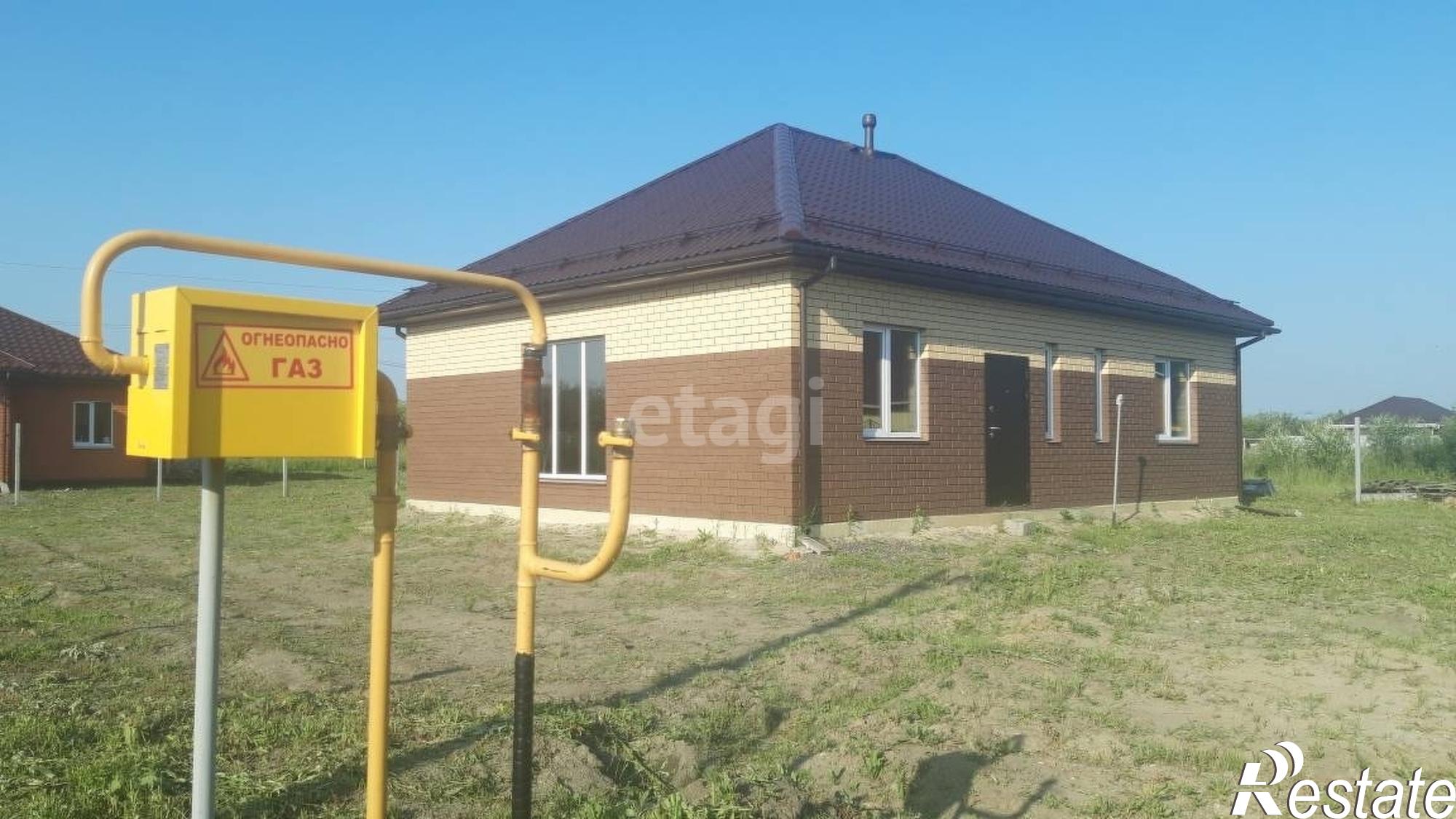 Купить дачу, дом, коттедж за 8 150 000 рублей на Мирная, 7