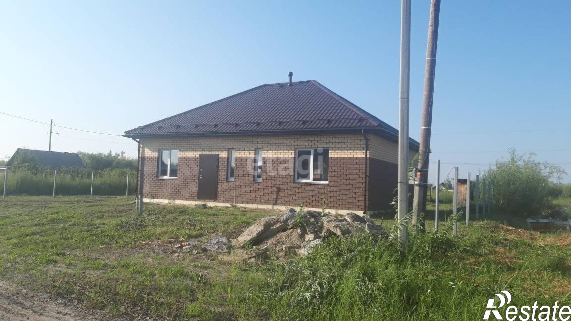 Купить дачу, дом, коттедж за 8 150 000 рублей на Мирная, 7