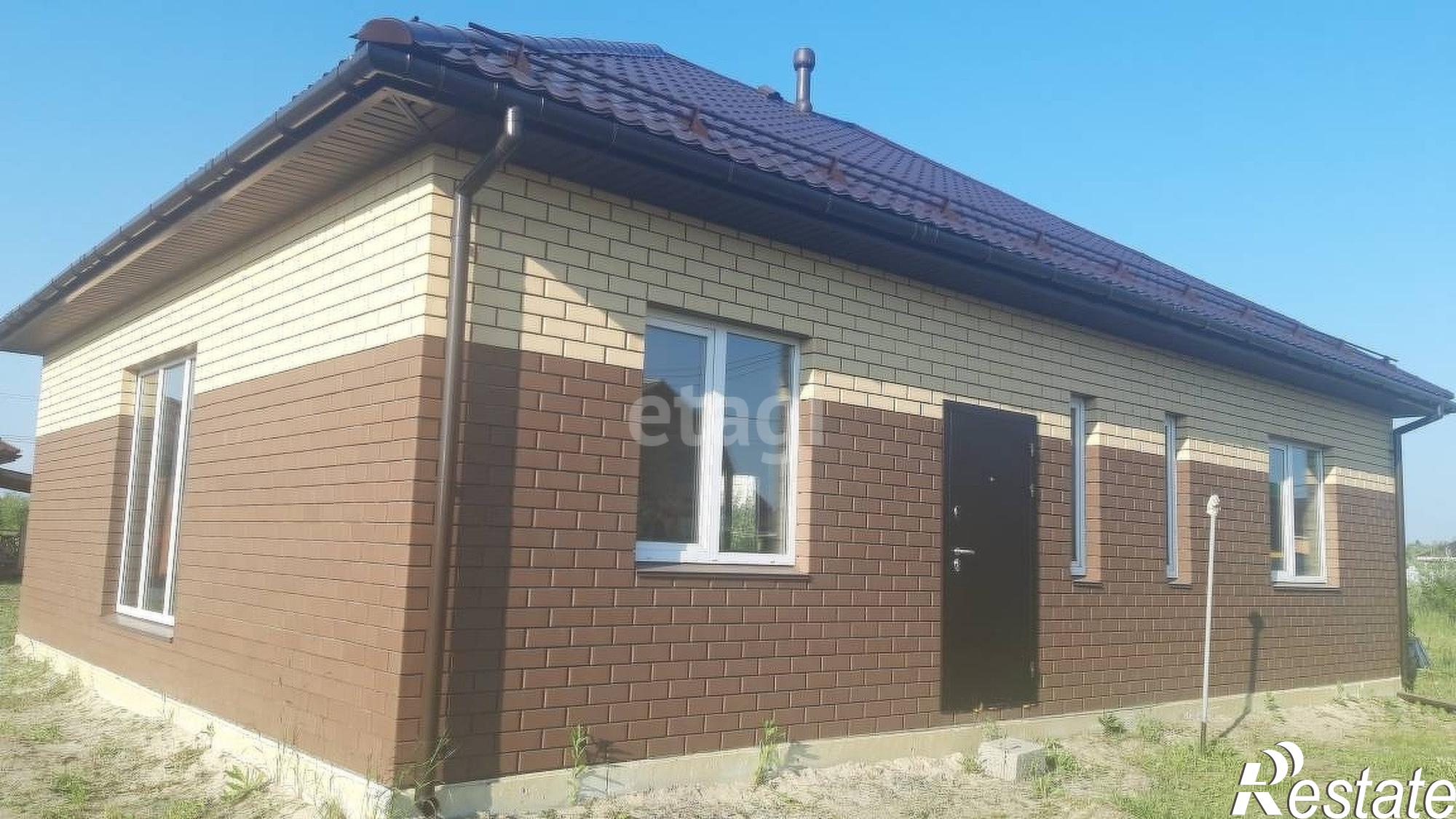 Купить дачу, дом, коттедж за 8 150 000 рублей на Мирная, 7