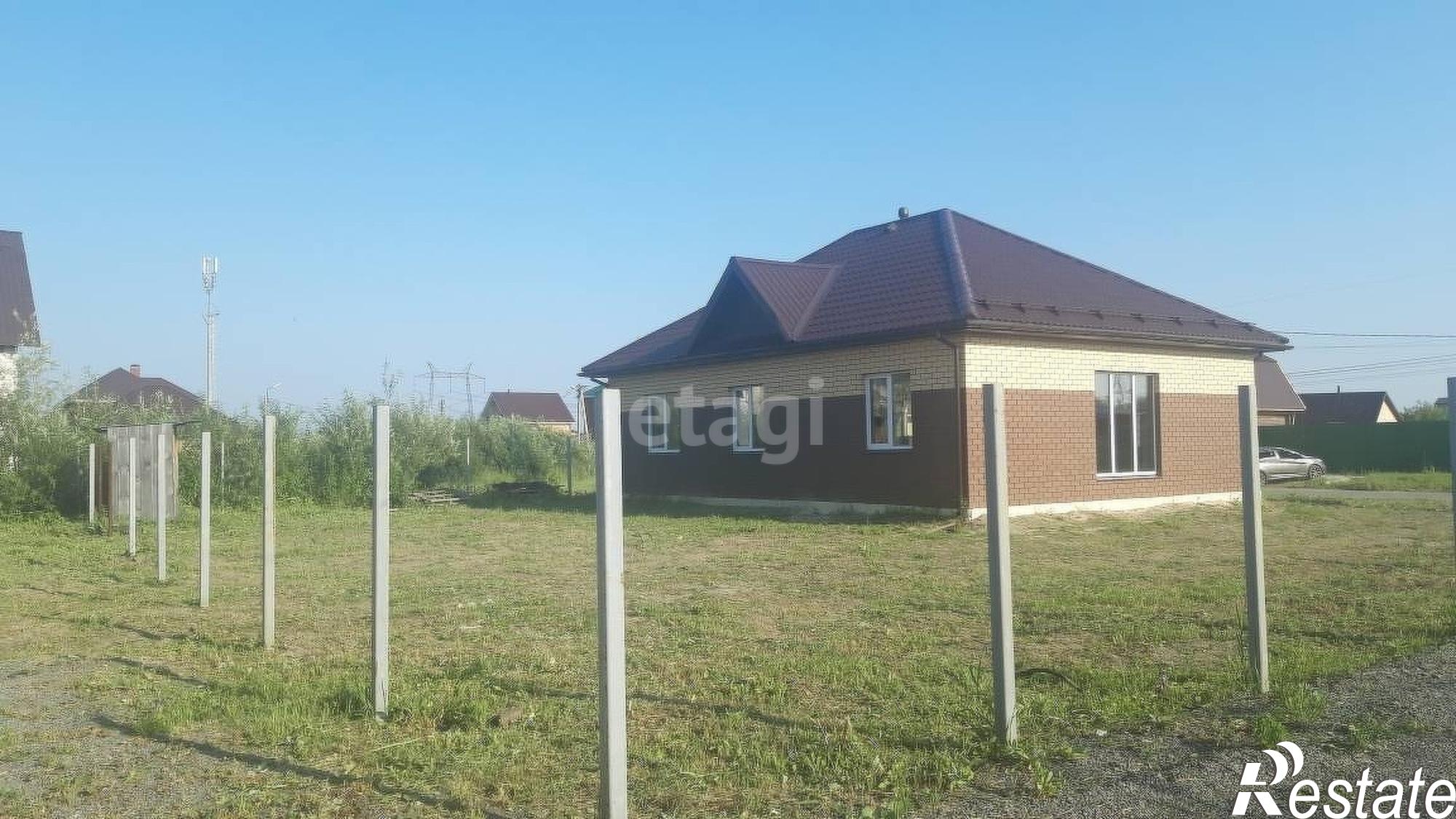 Купить дачу, дом, коттедж за 8 150 000 рублей на Мирная, 7