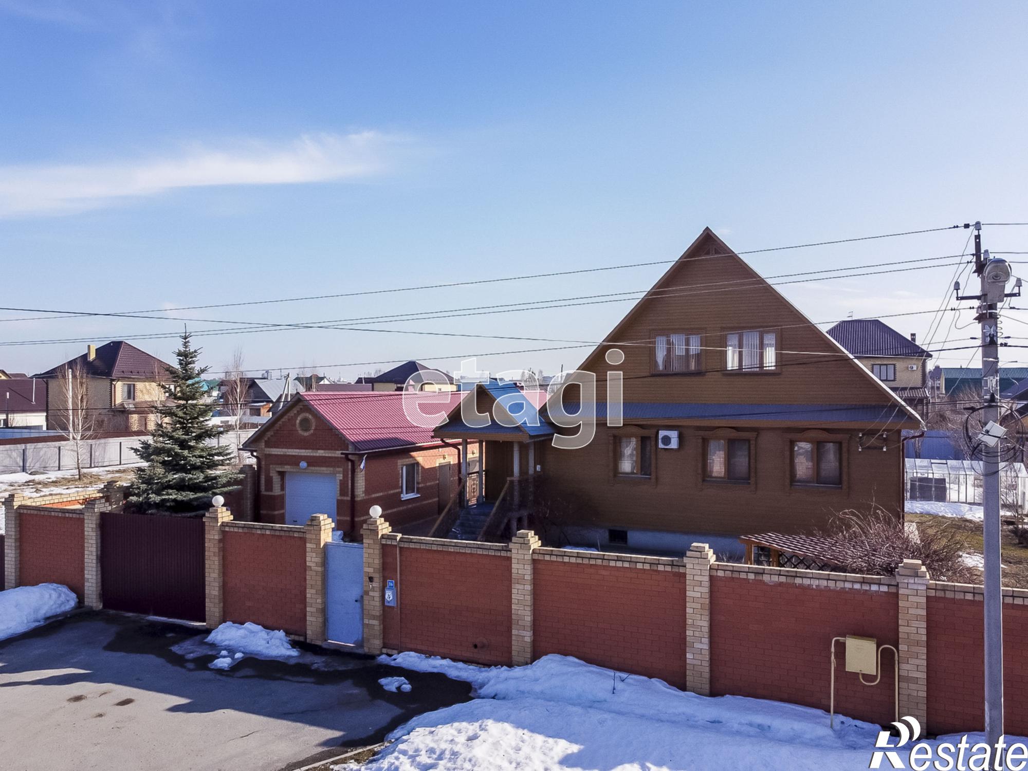 Купить дачу, дом, коттедж за 15 000 000 рублей на Хамита Ярми, 16