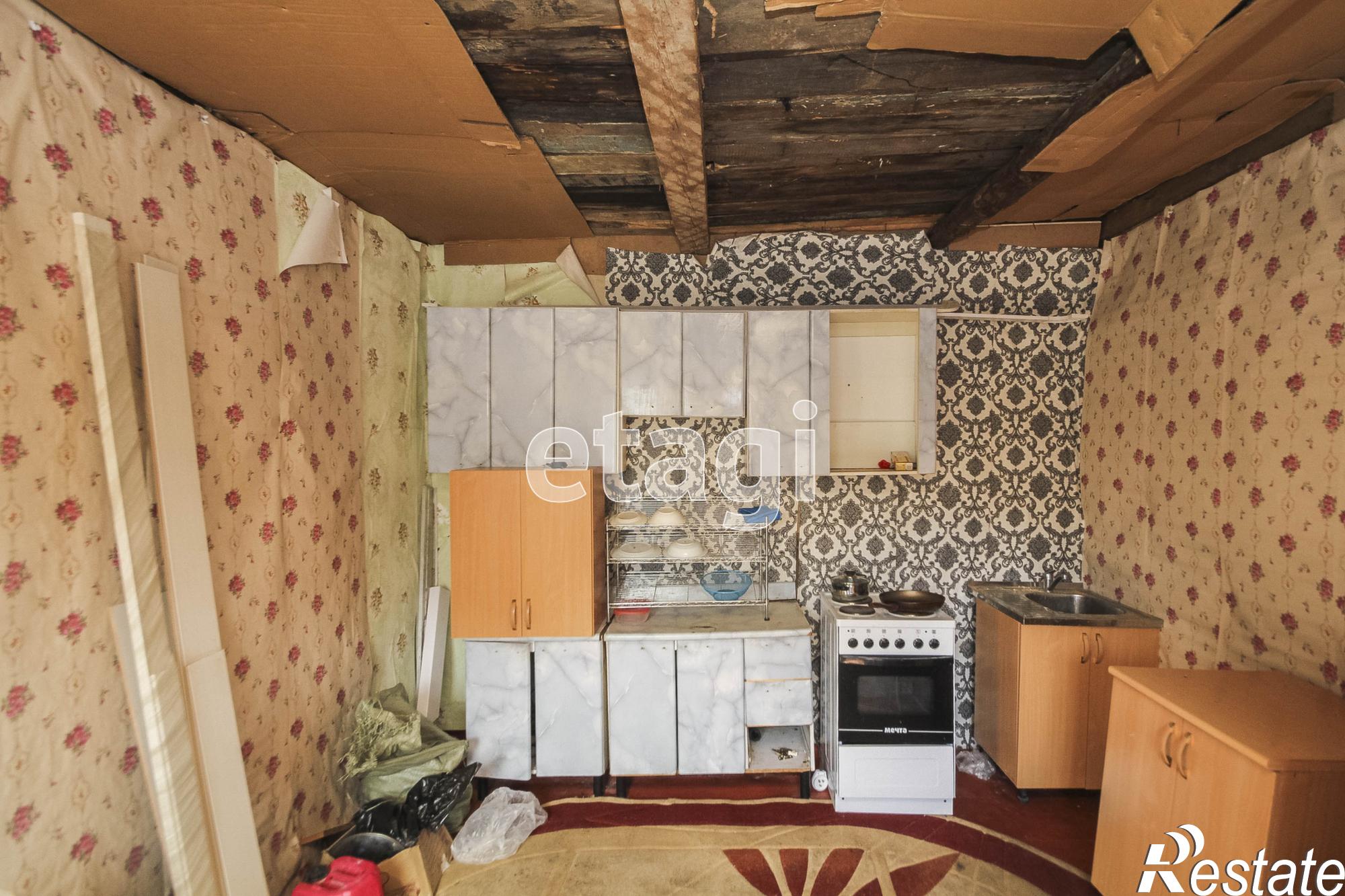 Купить дачу, дом, коттедж за 3 500 000 рублей на 2-я Луговая,