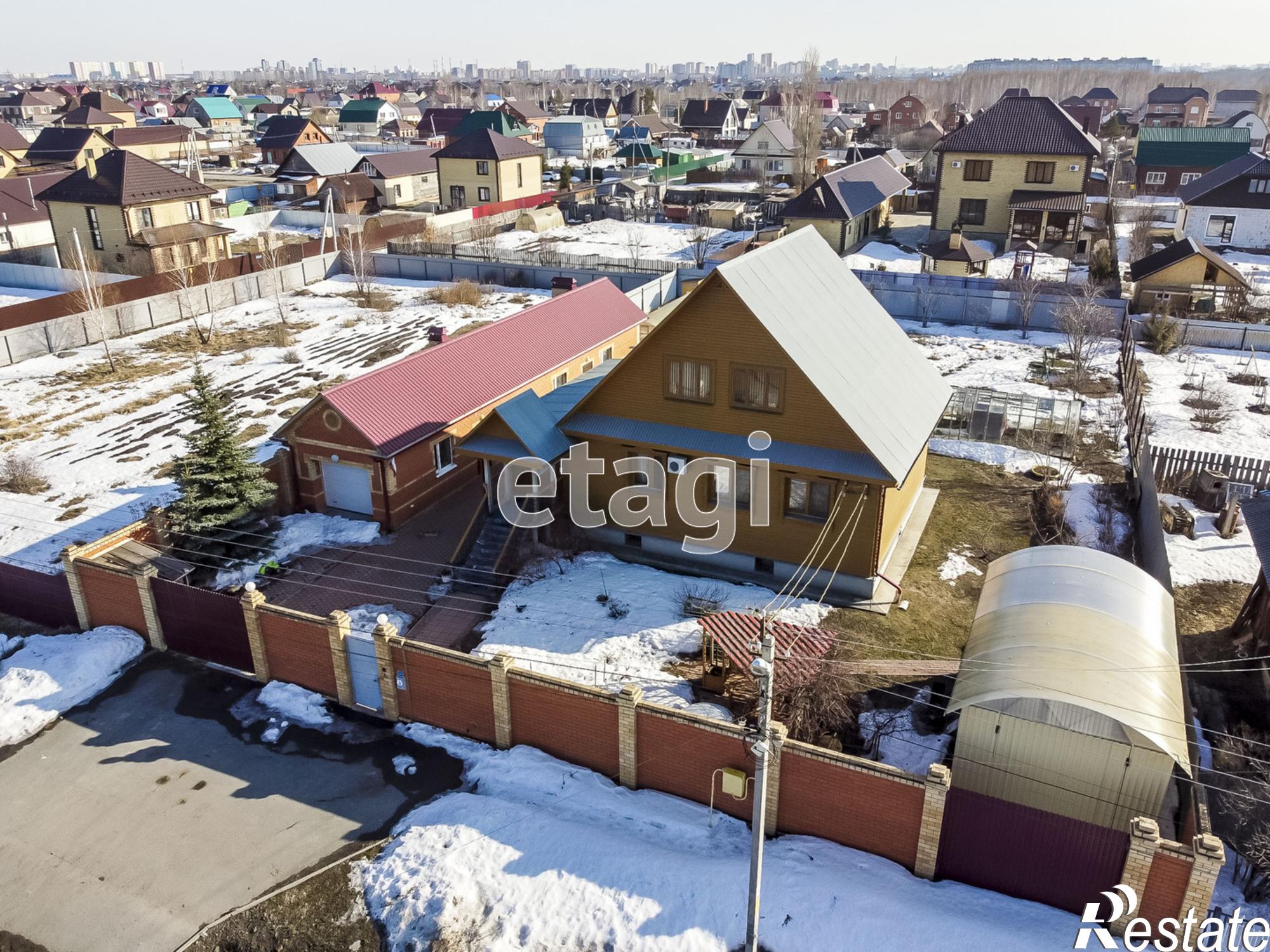 Купить дачу, дом, коттедж за 15 000 000 рублей на Хамита Ярми, 16