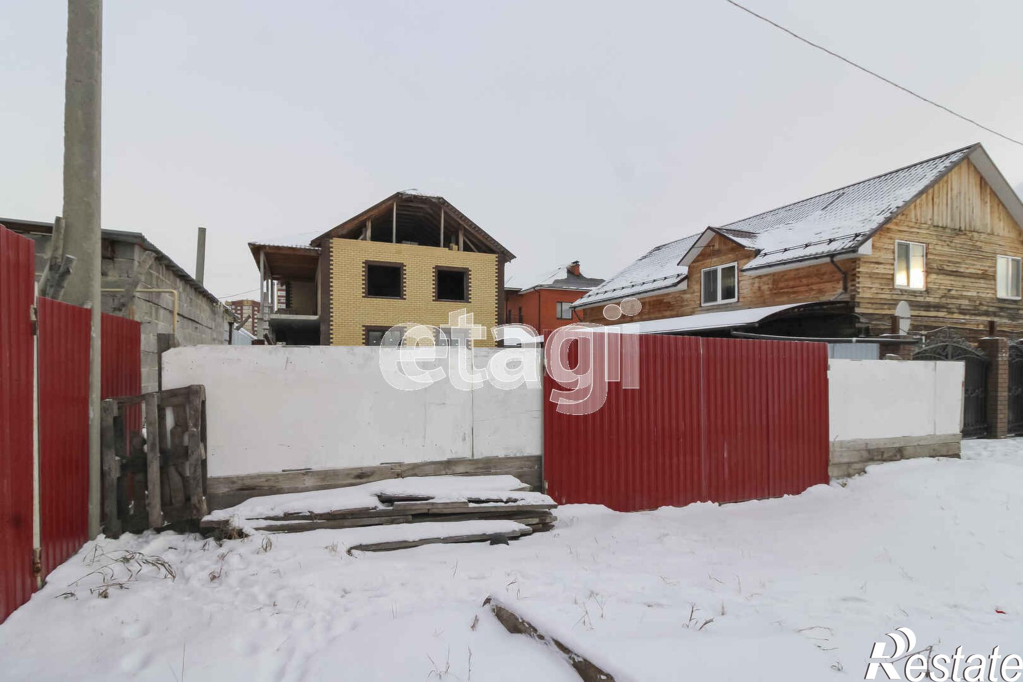 Купить дачу, дом, коттедж за 16 550 000 рублей на Вишневая,