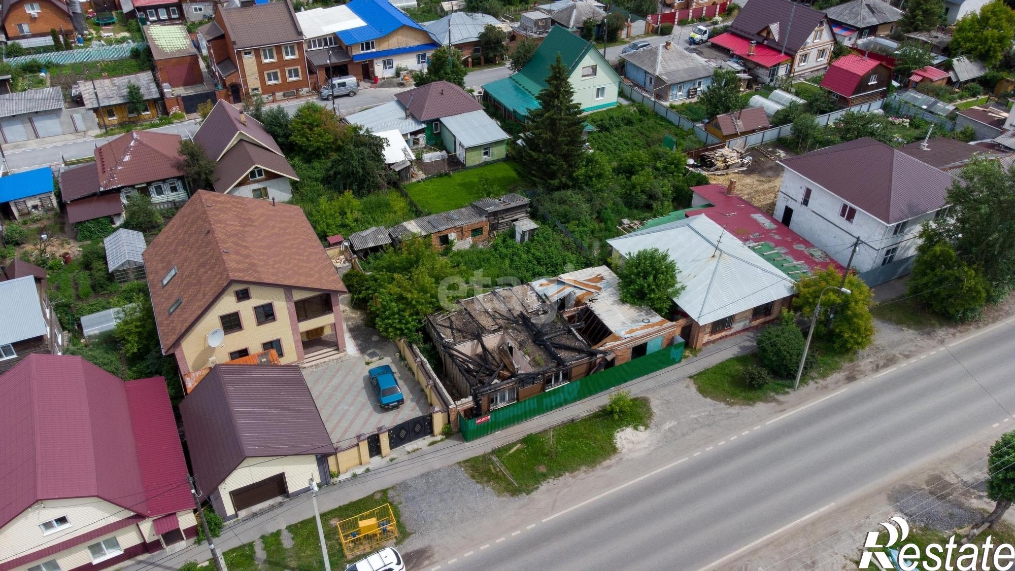 Купить землю, земельный участок за 5 000 000 рублей на Амурская,