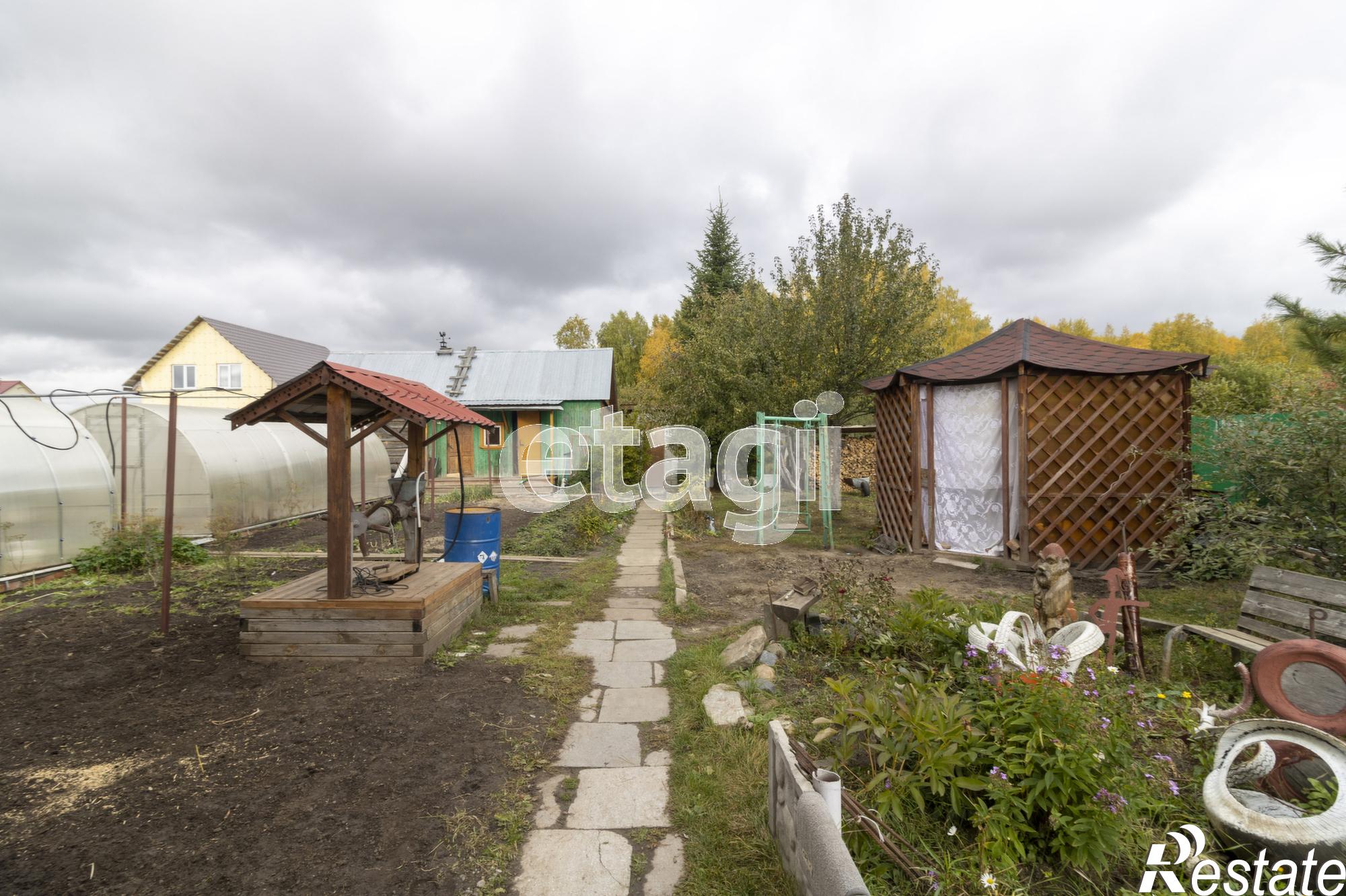 Купить дачу, дом, коттедж за 7 000 000 рублей на Грибная,
