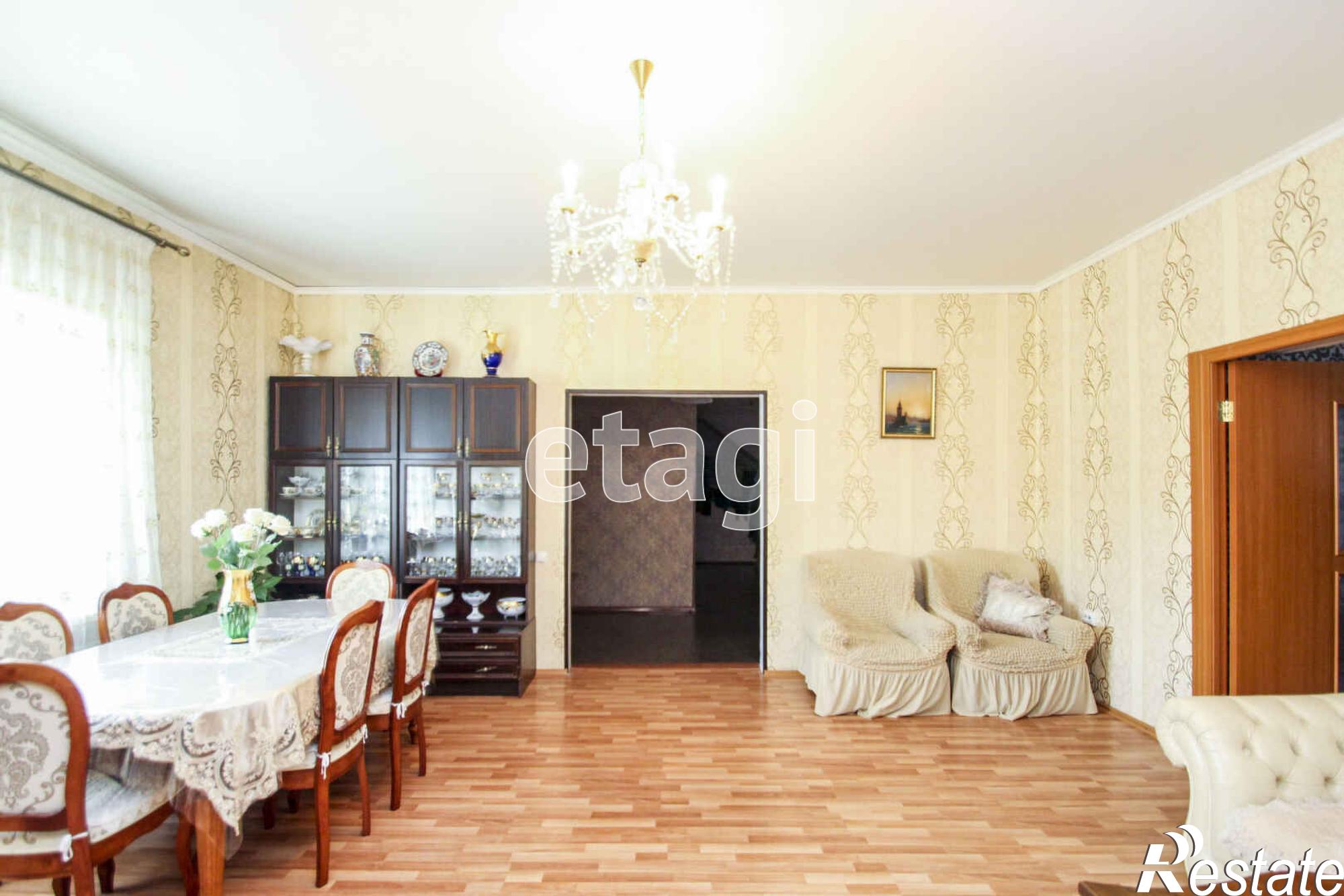 Купить дачу, дом, коттедж за 13 500 000 рублей на Кедровая, 4