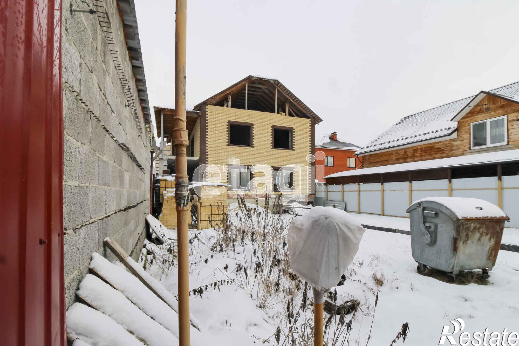 Купить дачу, дом, коттедж за 16 550 000 рублей на Вишневая,