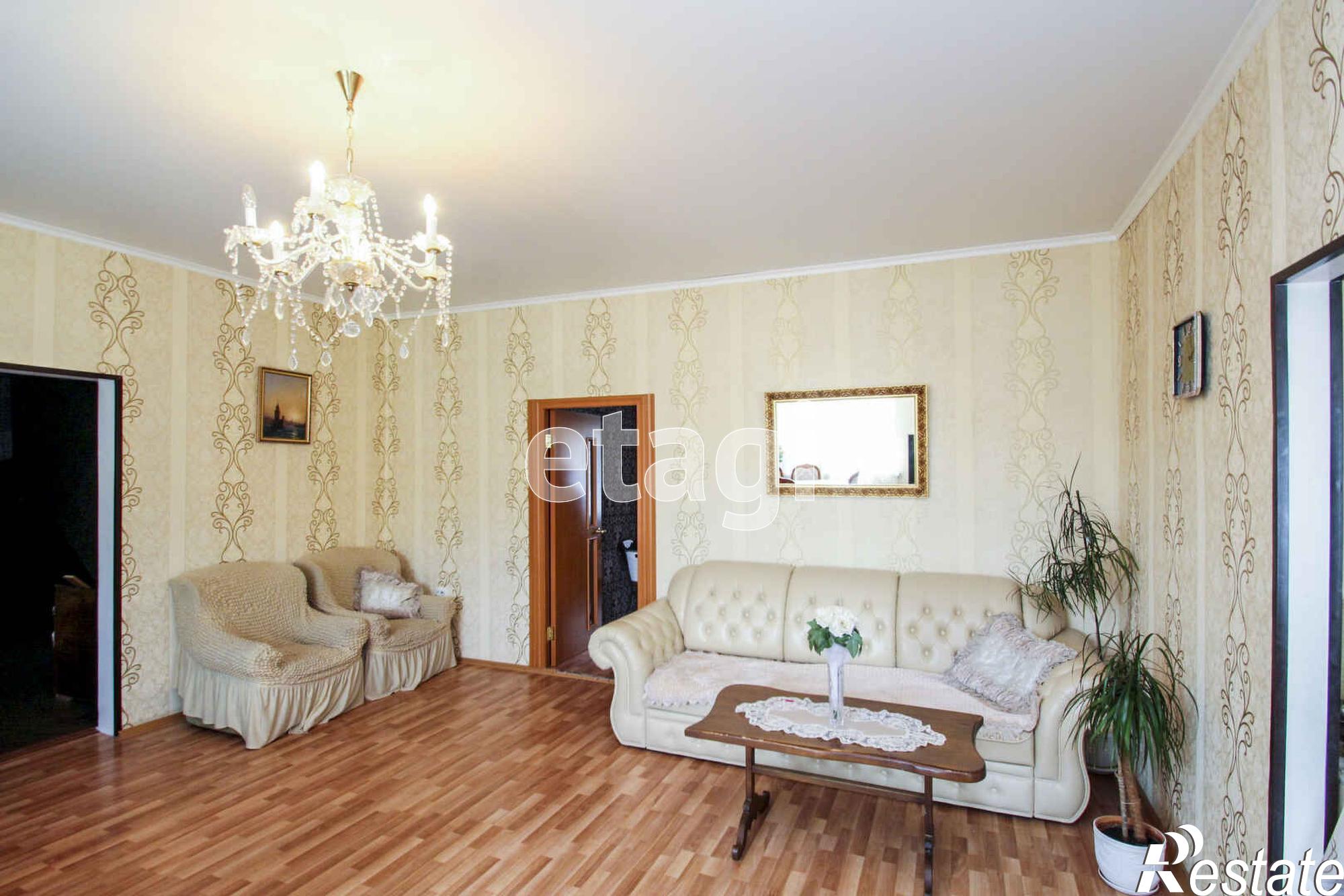 Купить дачу, дом, коттедж за 13 500 000 рублей на Кедровая, 4