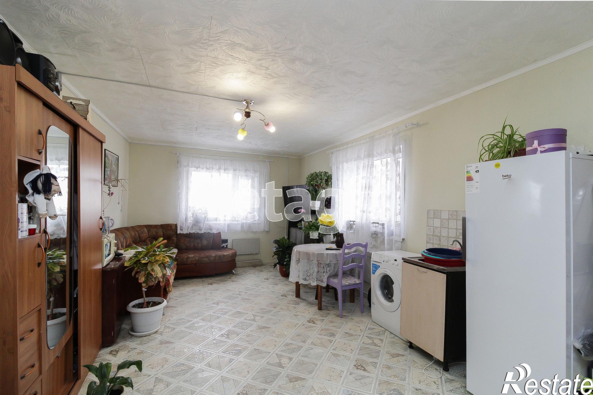 Купить дачу, дом, коттедж за 4 450 000 рублей на Совхозная, 125