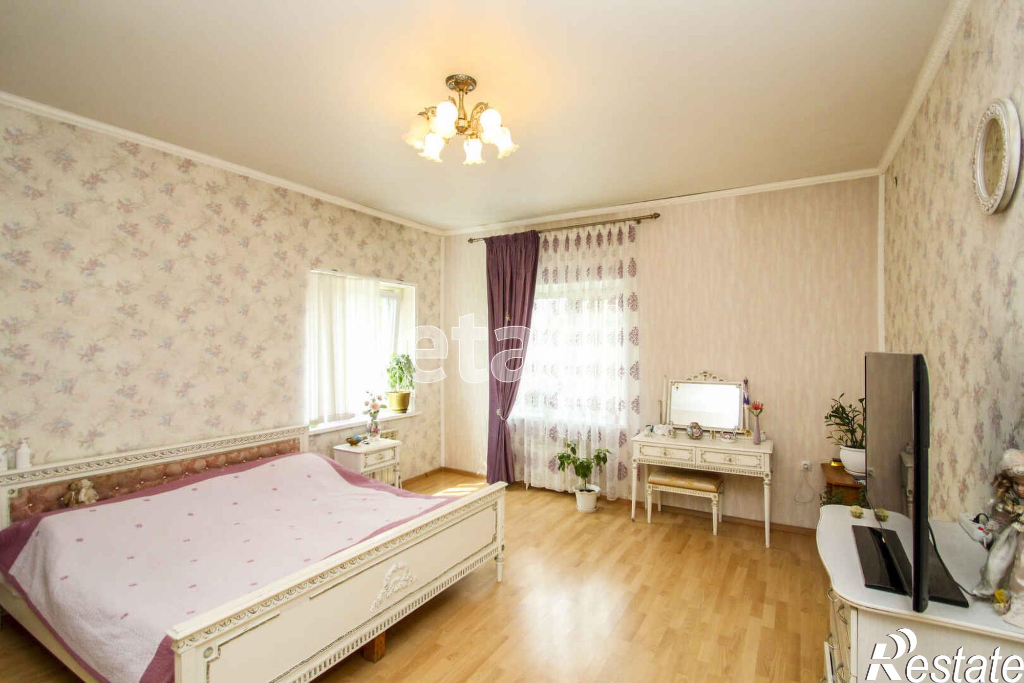 Купить дачу, дом, коттедж за 13 500 000 рублей на Кедровая, 4