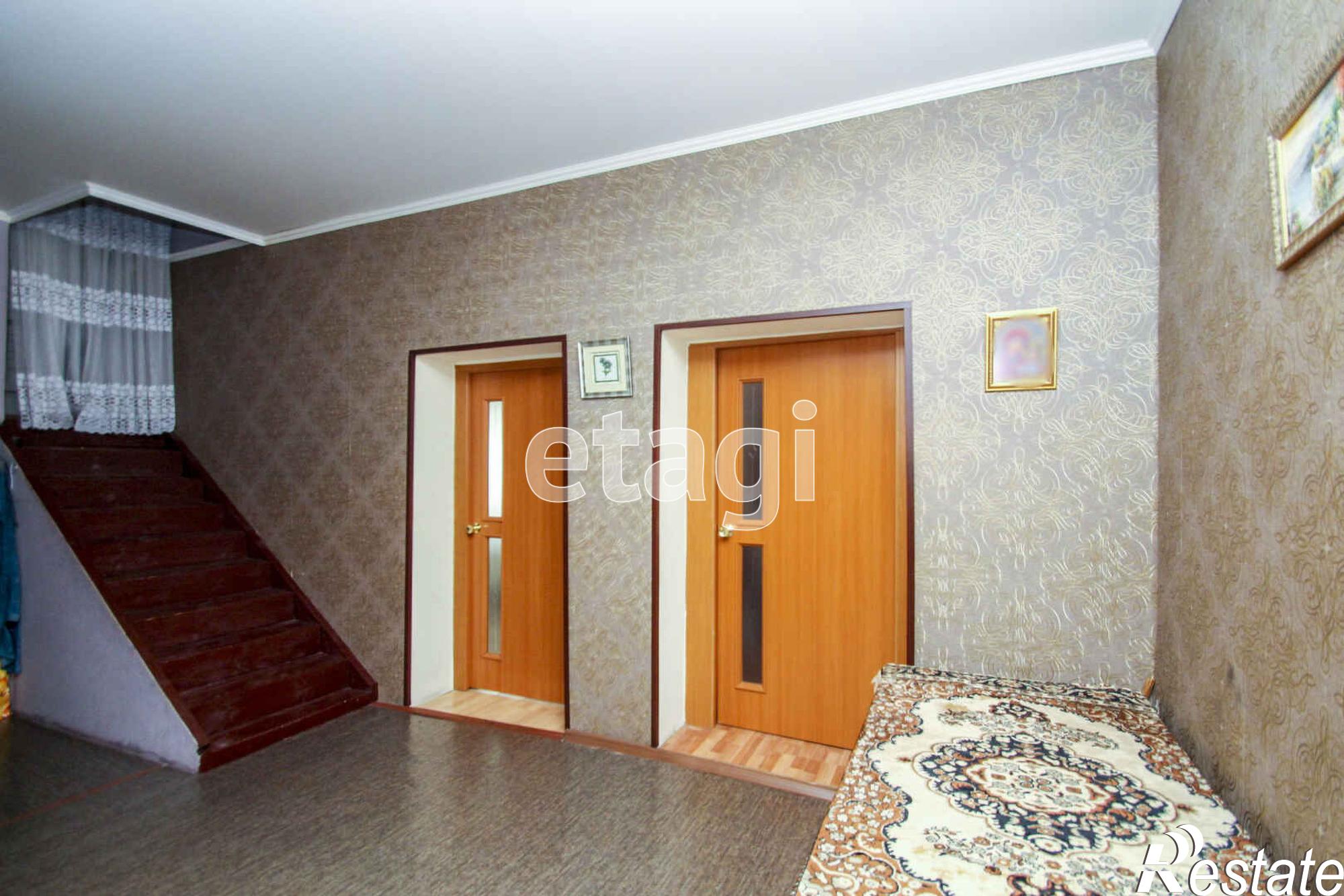 Купить дачу, дом, коттедж за 13 500 000 рублей на Кедровая, 4