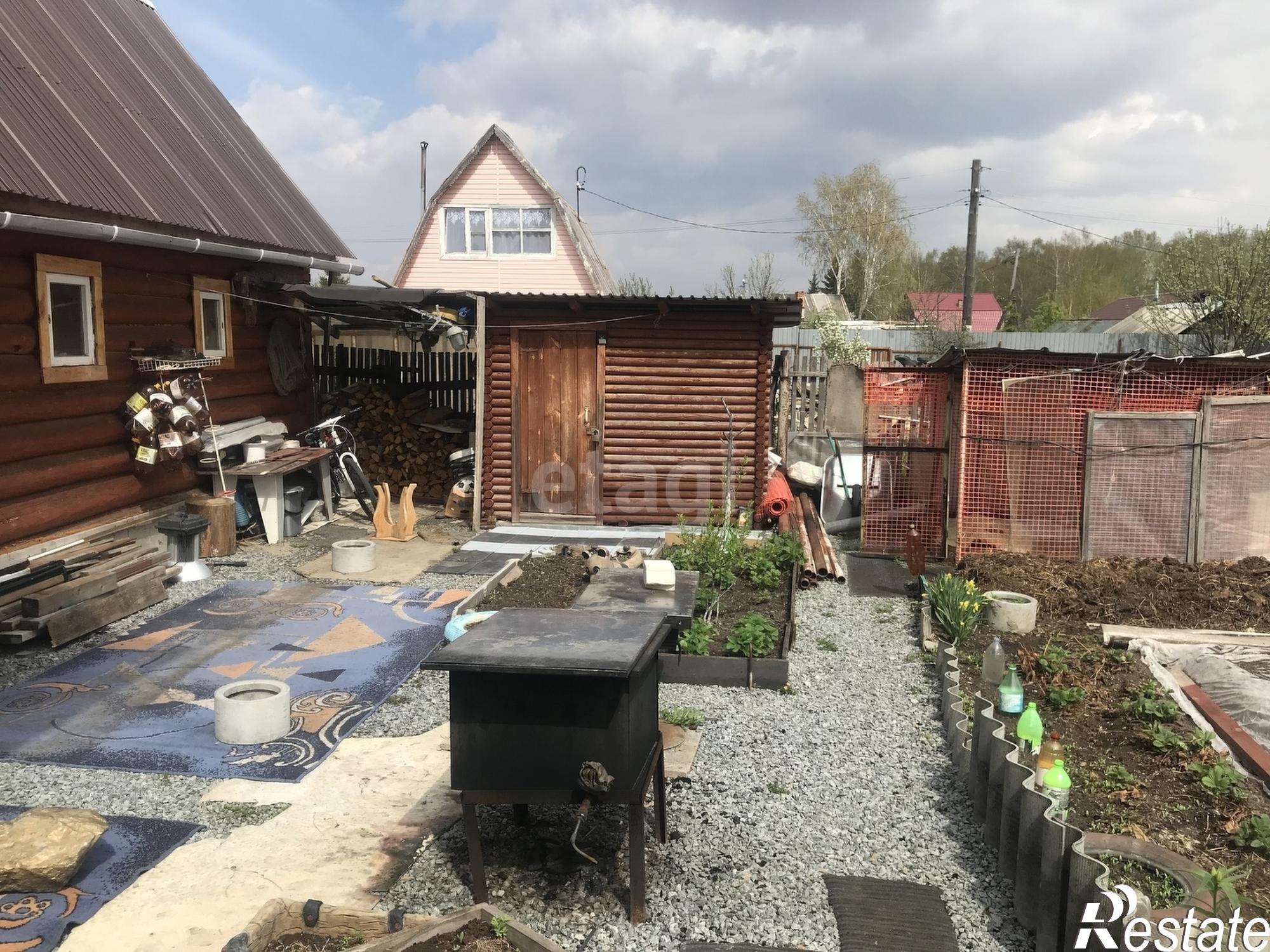 Купить дачу, дом, коттедж за 5 400 000 рублей на Западная,
