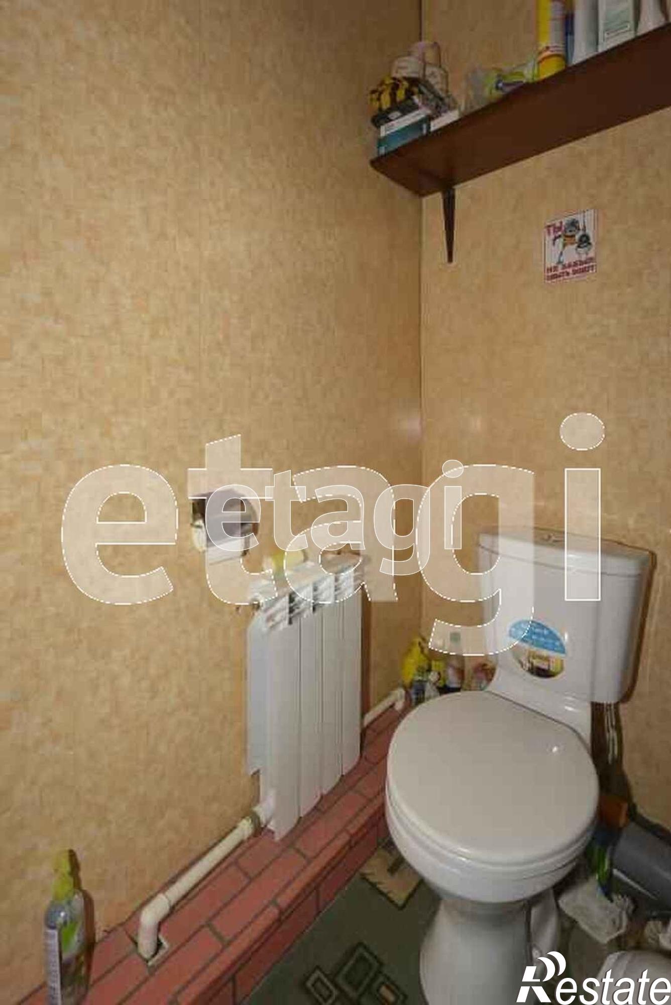 Купить дачу, дом, коттедж за 8 610 000 рублей на 2-й Степной пер., 6