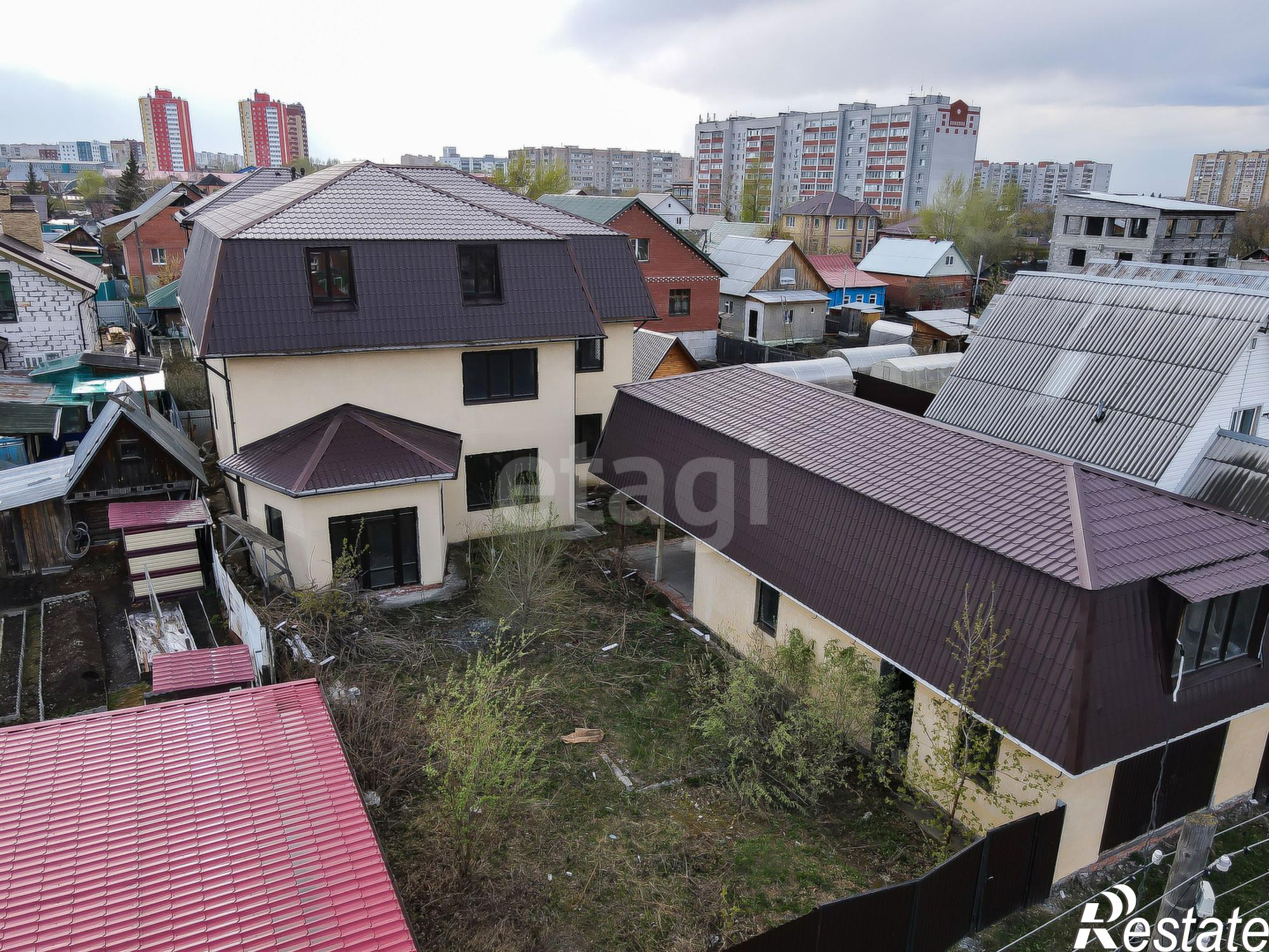 Купить дачу, дом, коттедж за 12 000 000 рублей на Революции, 112