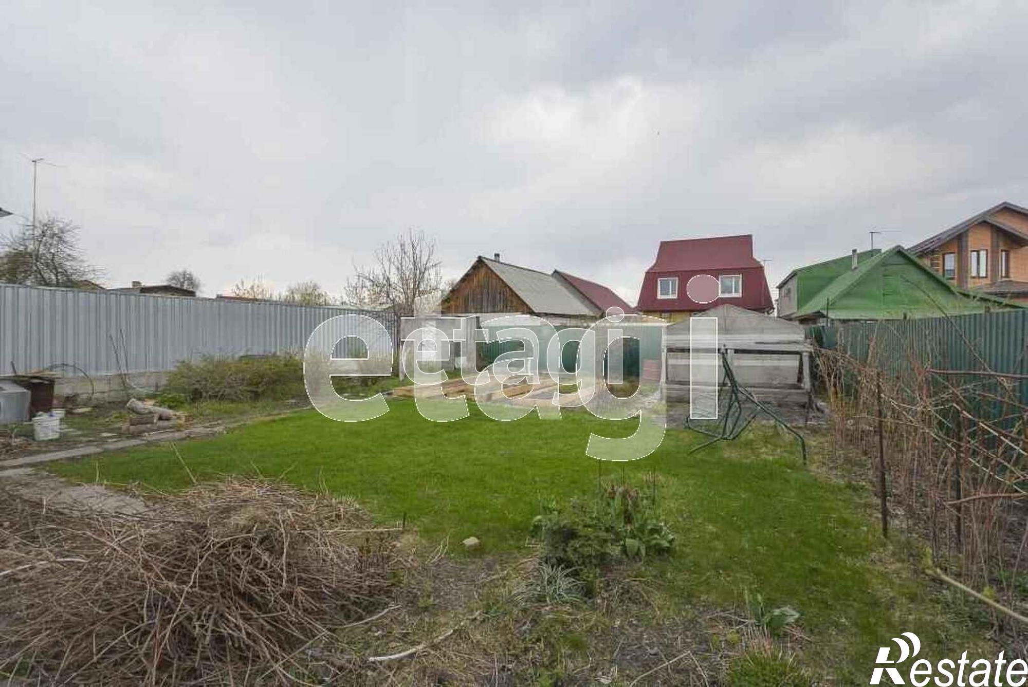 Купить дачу, дом, коттедж за 8 610 000 рублей на 2-й Степной пер., 6