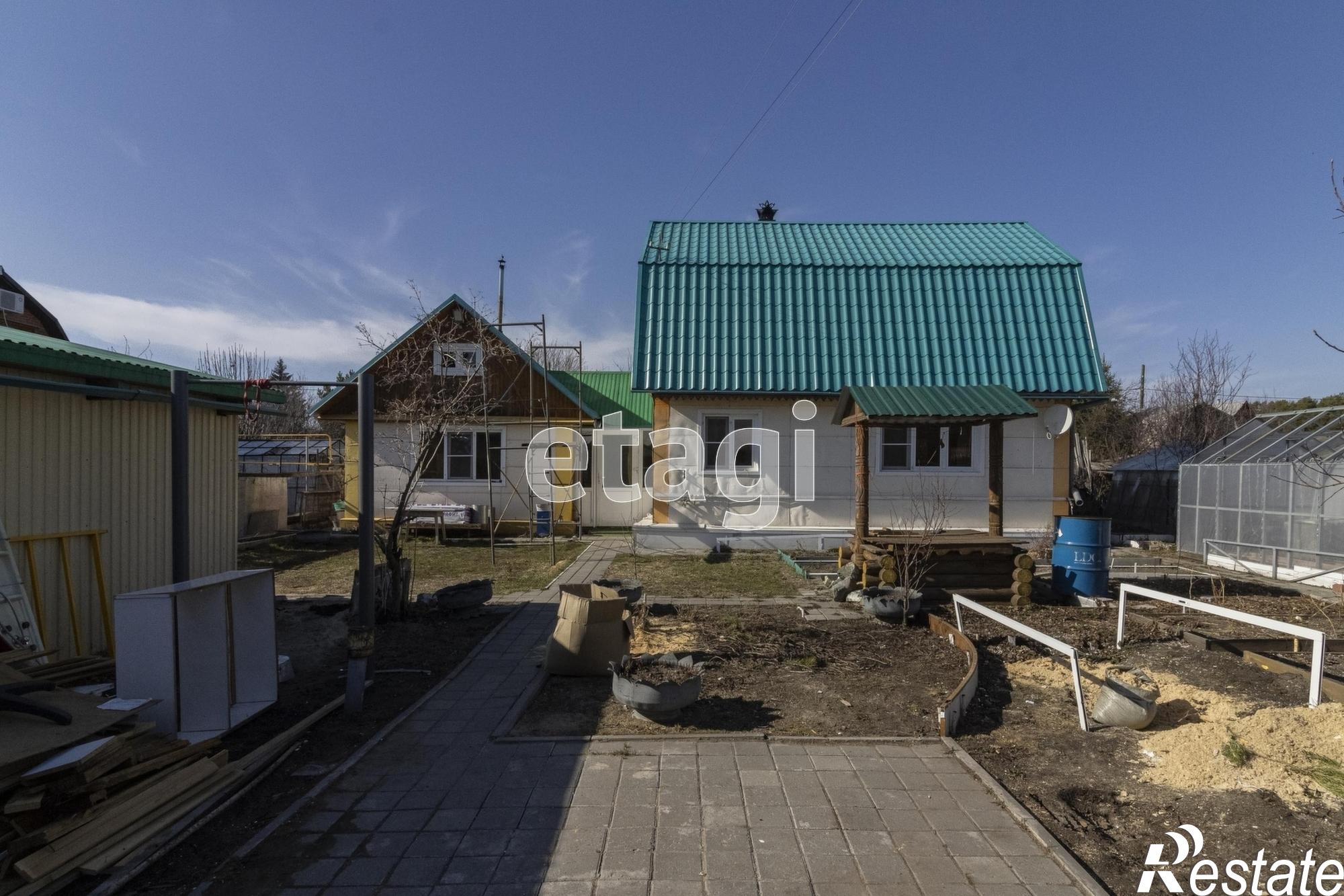 Купить дачу, дом, коттедж за 8 430 000 рублей на Лесная,