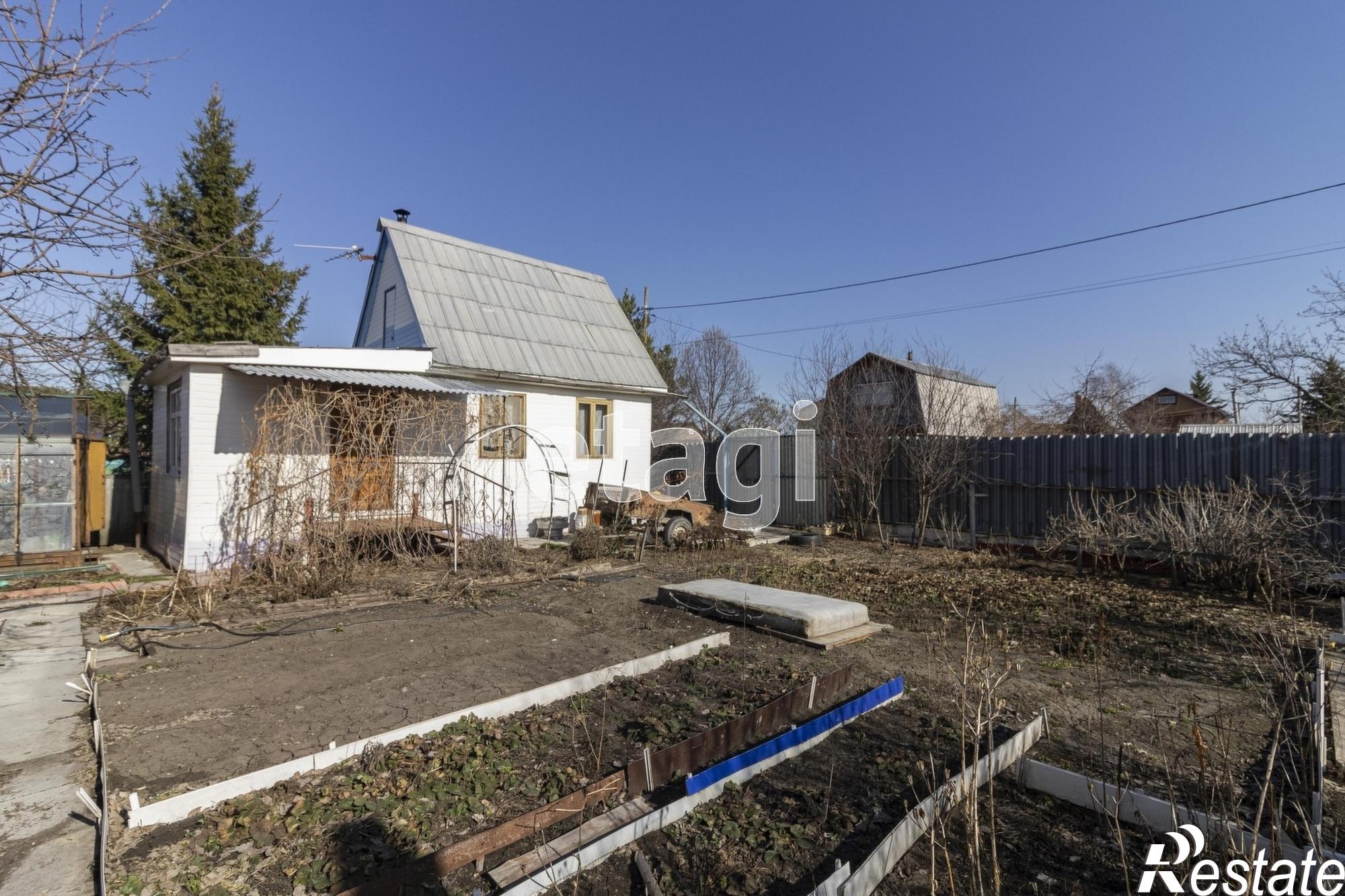 Купить дачу, дом, коттедж за 3 950 000 рублей на Лесная,