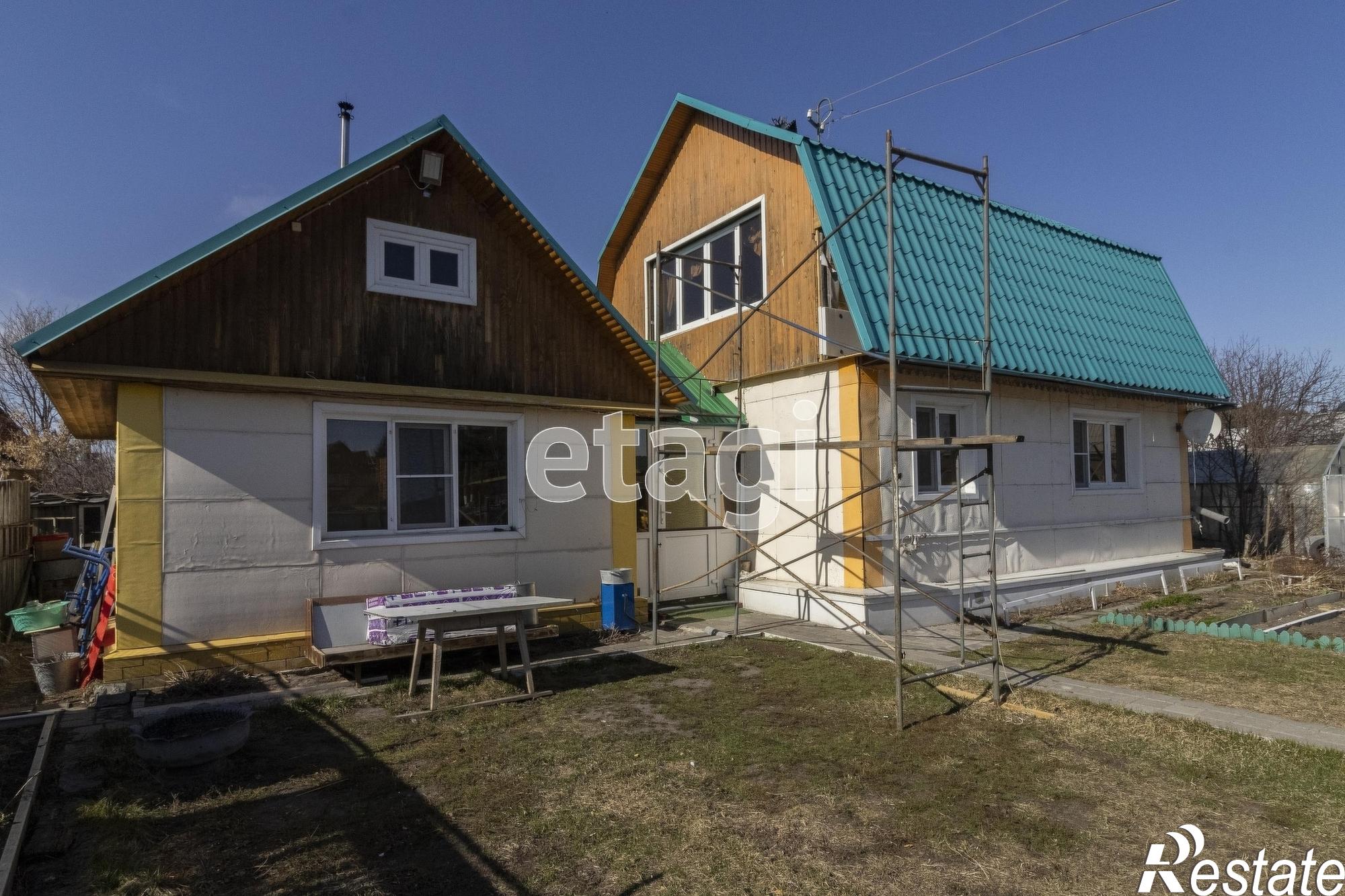 Купить дачу, дом, коттедж за 8 430 000 рублей на Лесная,