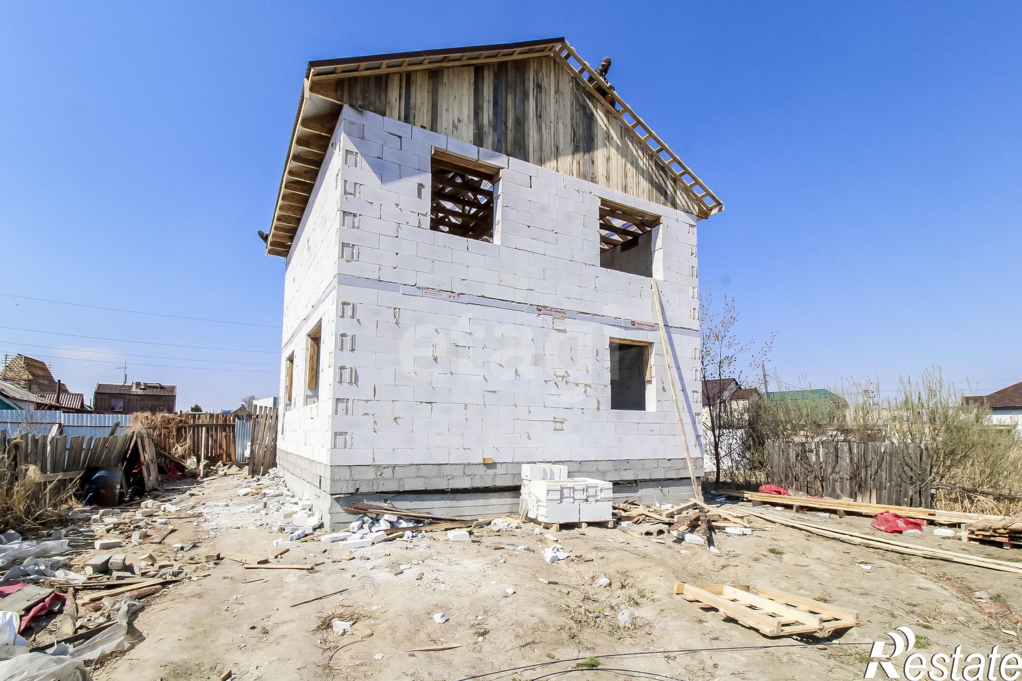 Купить дачу, дом, коттедж за 6 200 000 рублей на Центральная,