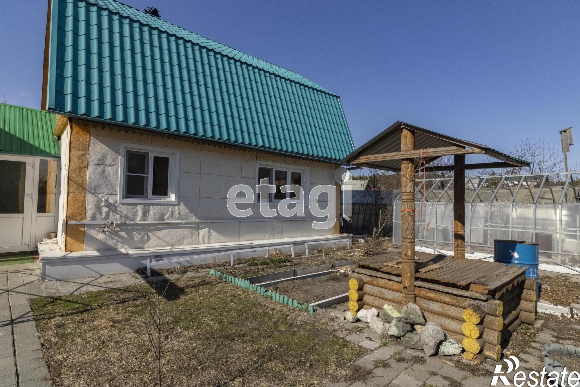 Купить дачу, дом, коттедж за 8 430 000 рублей на Лесная,
